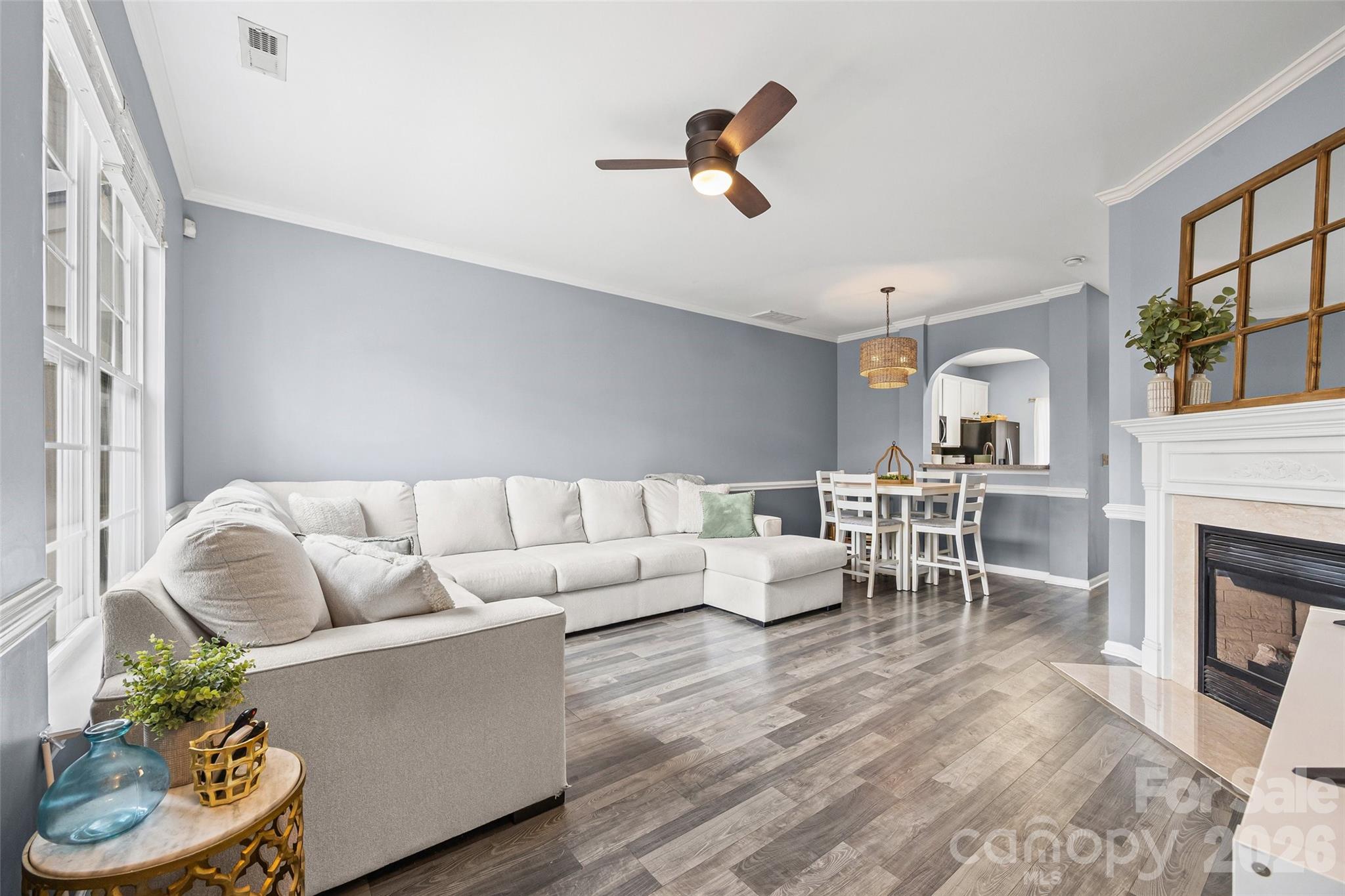 122 Chimney Rock Lane