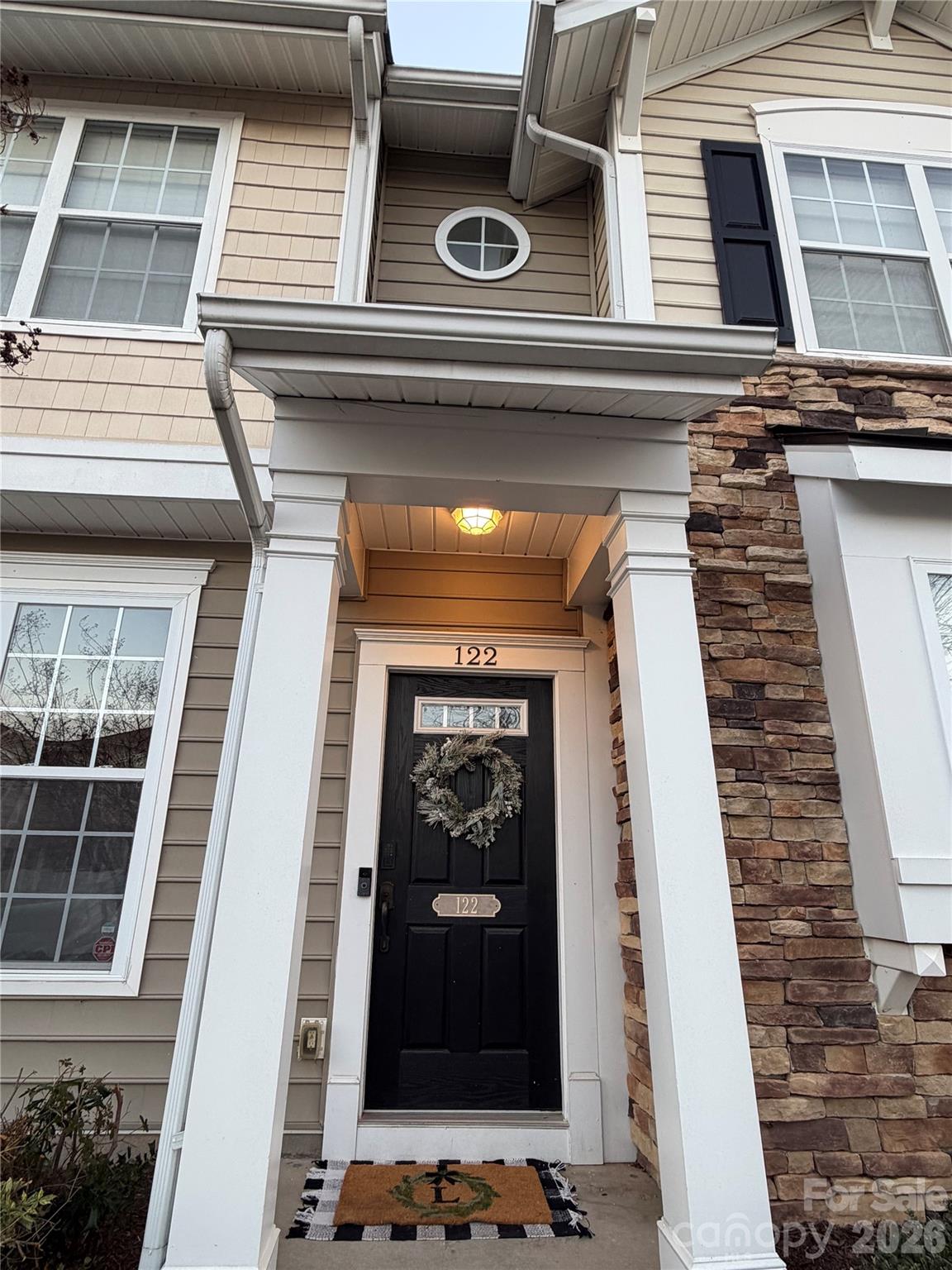 122 Chimney Rock Lane