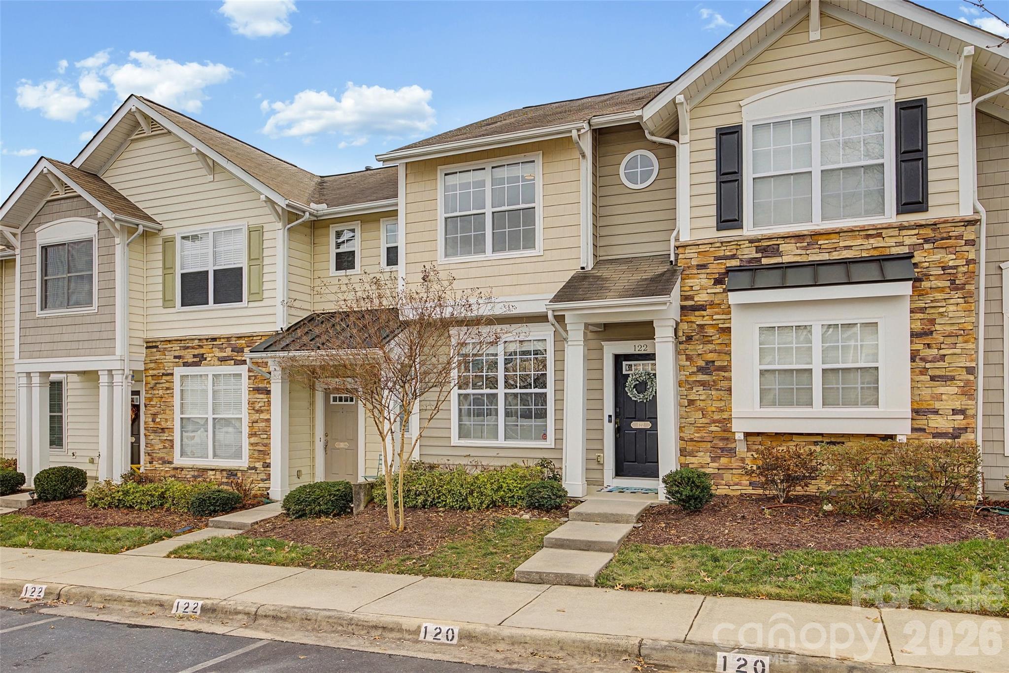 122 Chimney Rock Lane