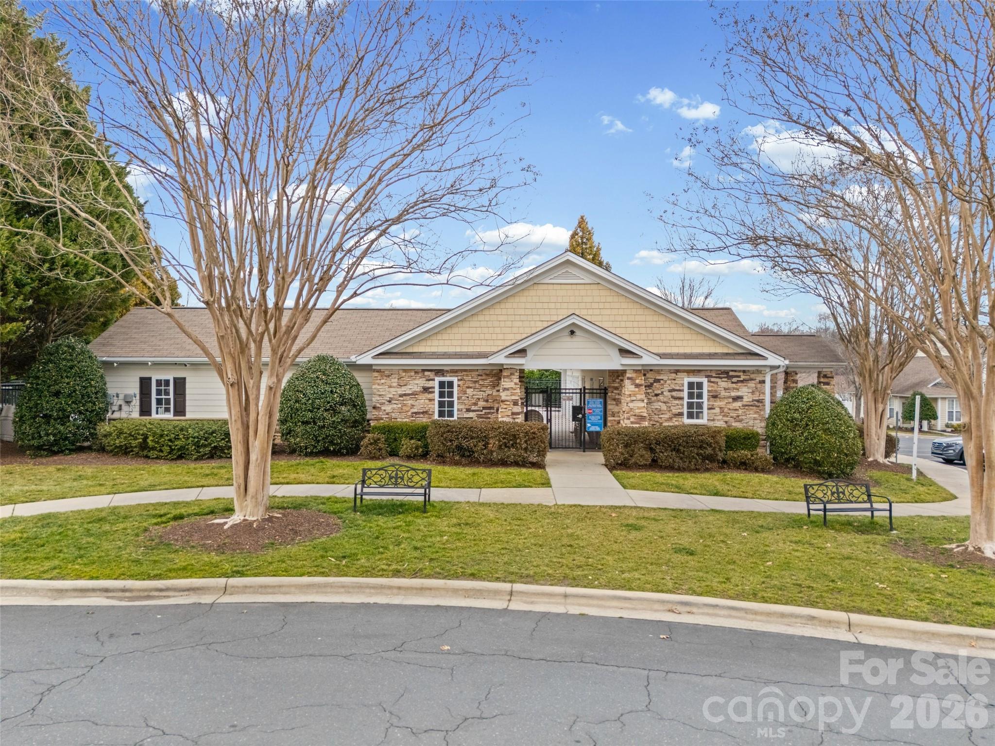 122 Chimney Rock Lane