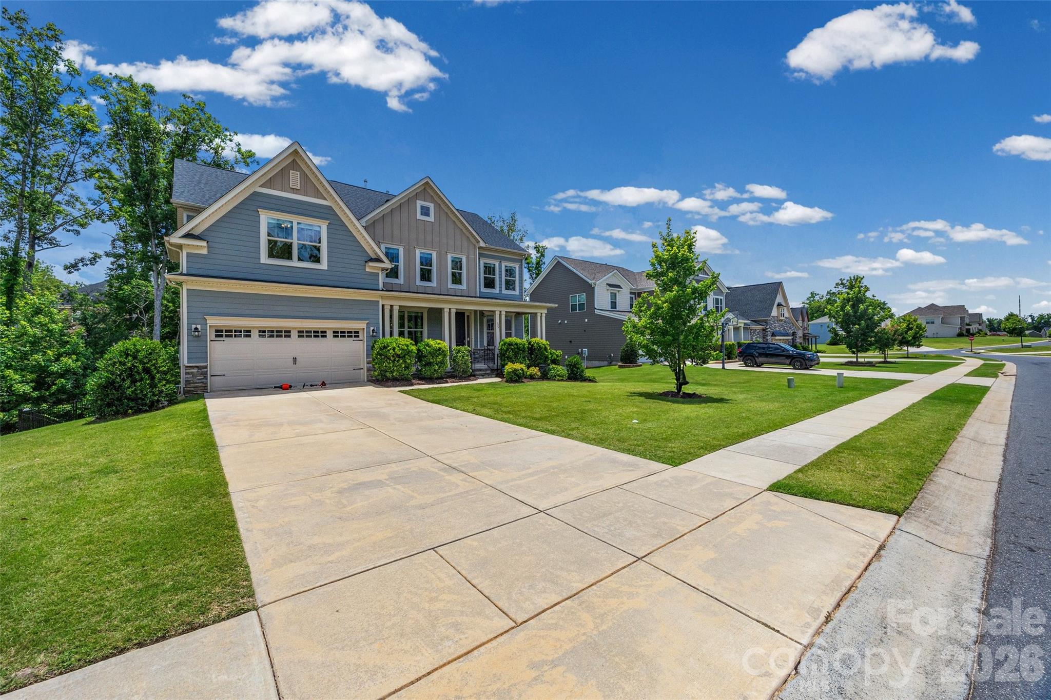 629 Cornell Drive