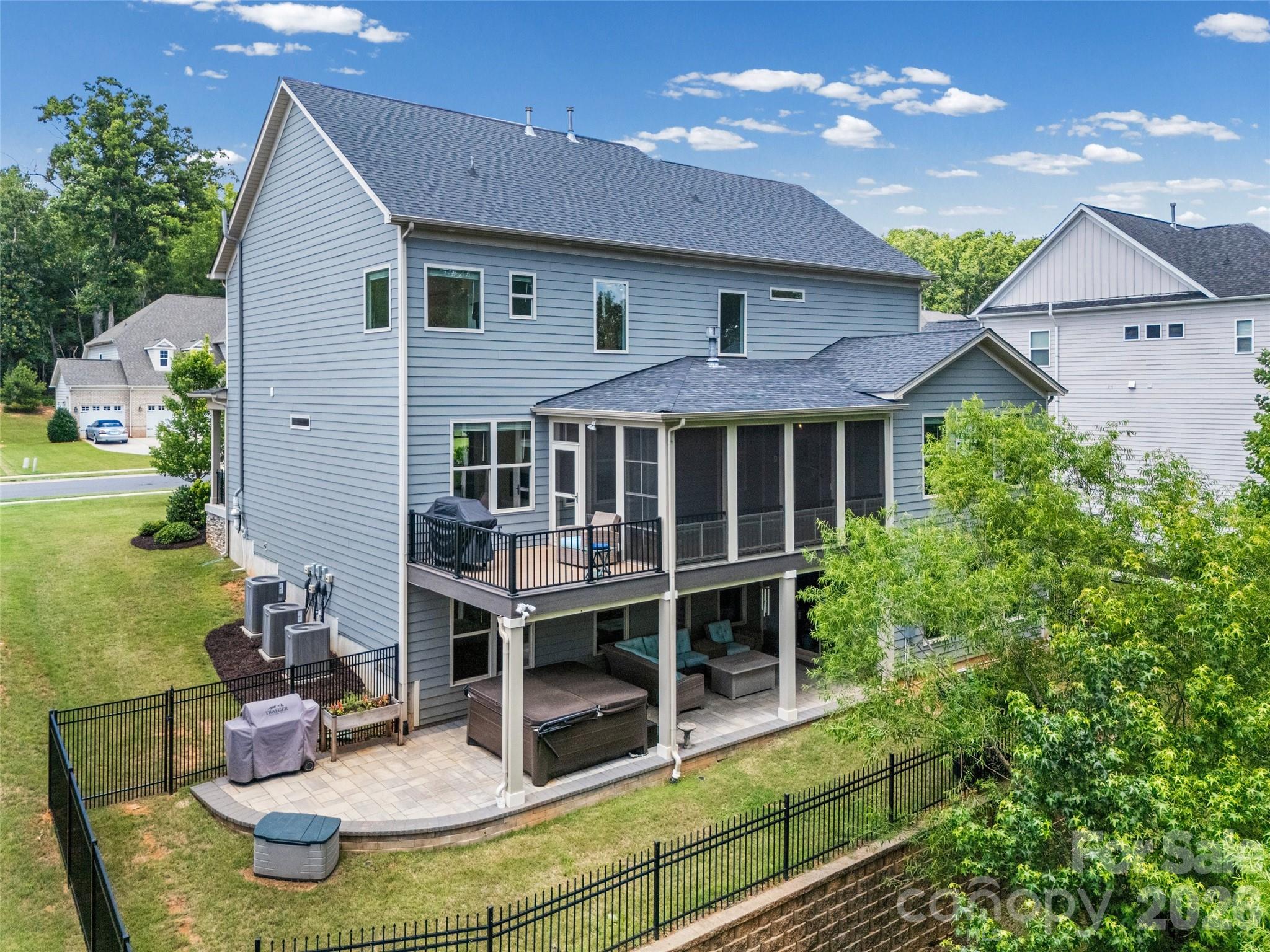 629 Cornell Drive