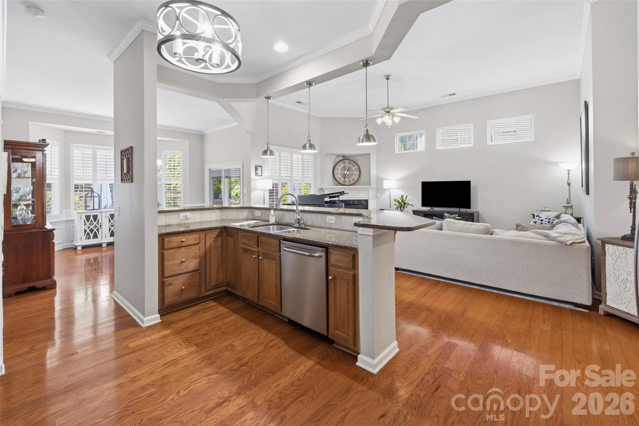 4589 Scarlet Oak Drive
