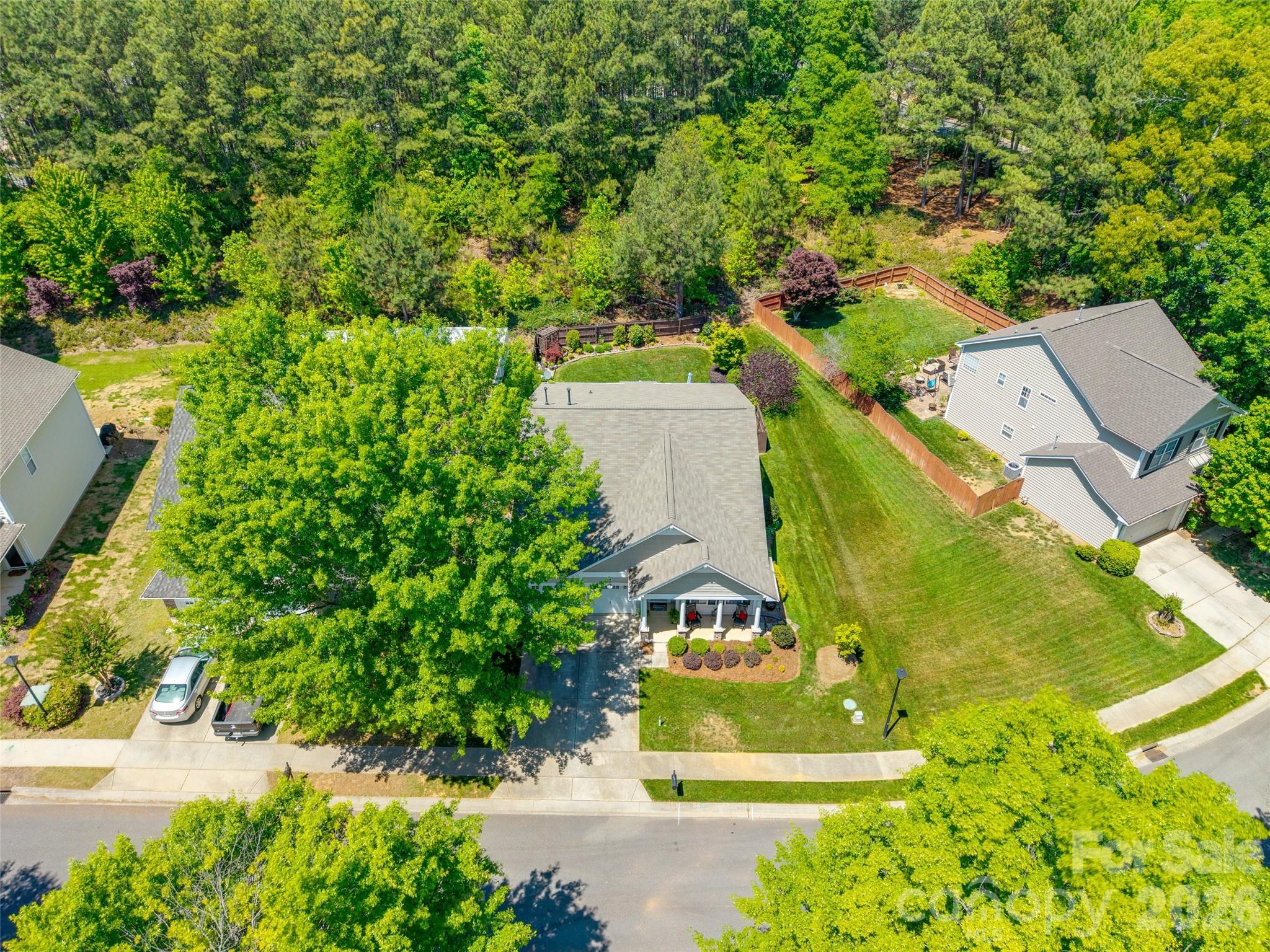 4589 Scarlet Oak Drive