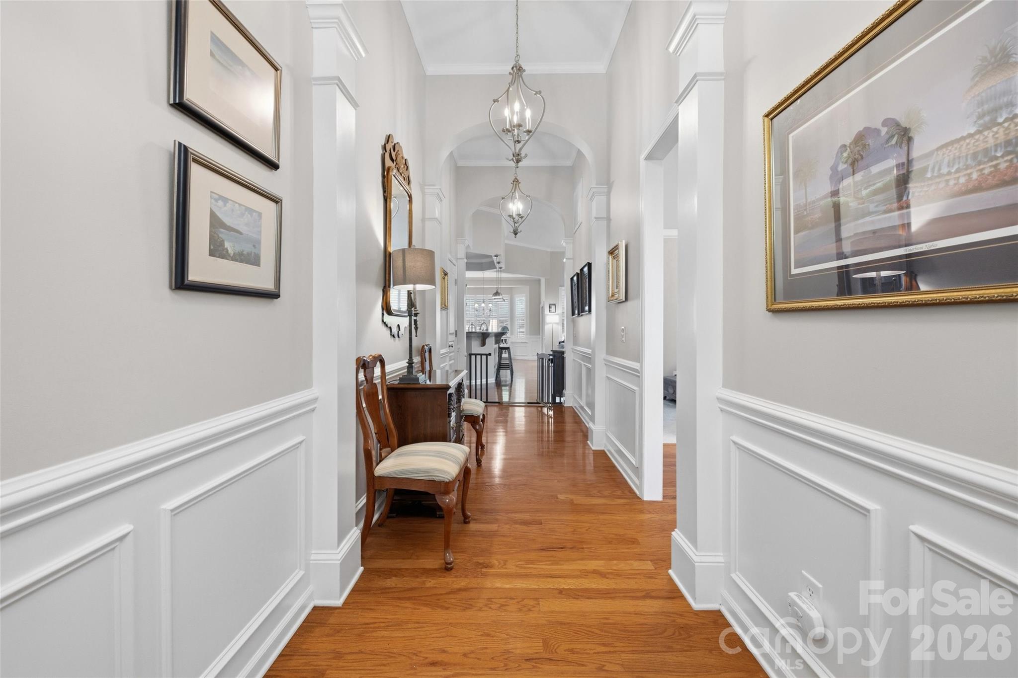4589 Scarlet Oak Drive
