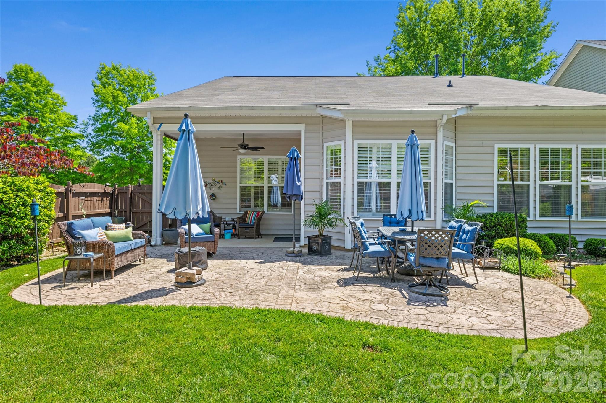 4589 Scarlet Oak Drive