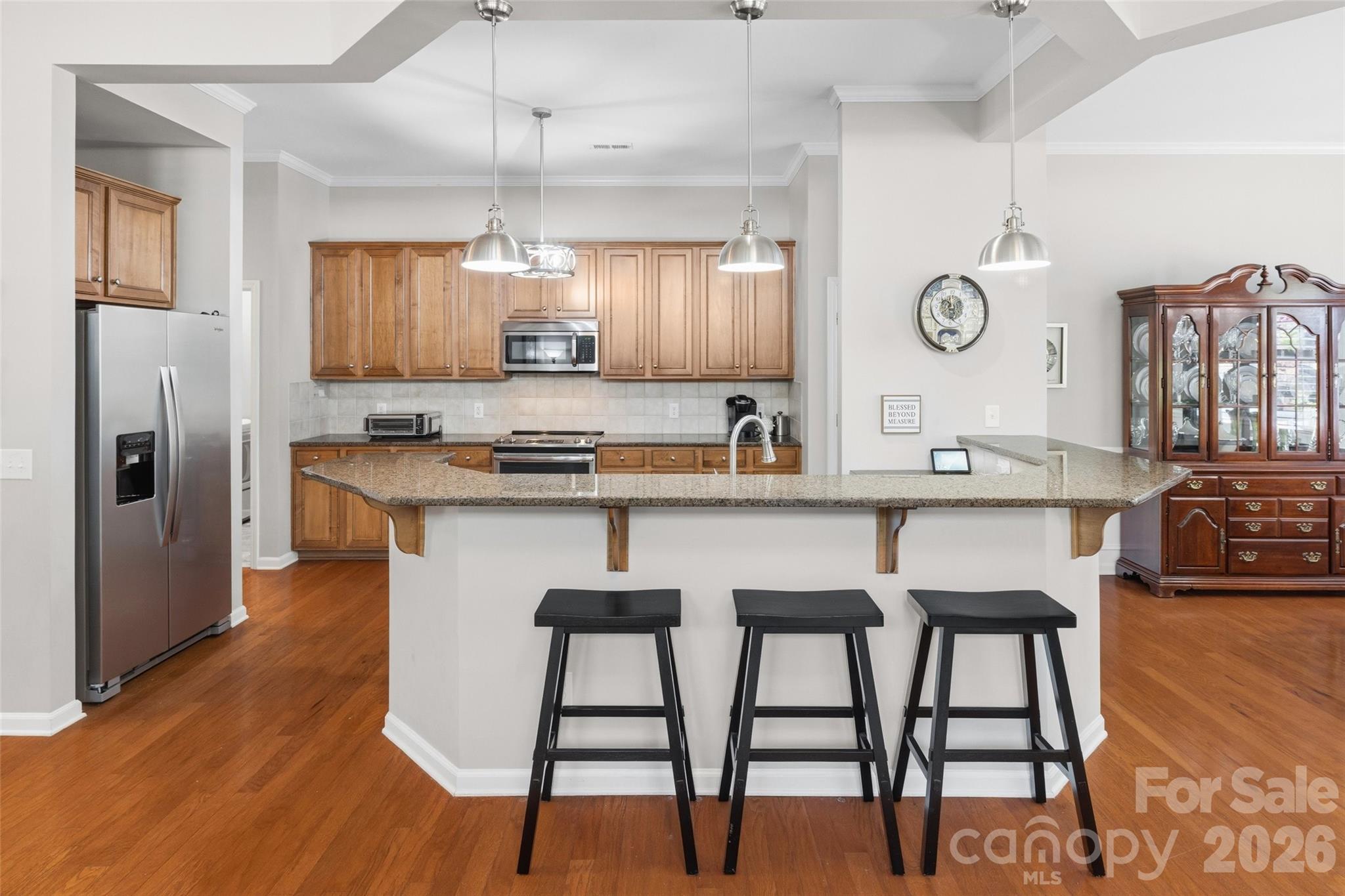 4589 Scarlet Oak Drive