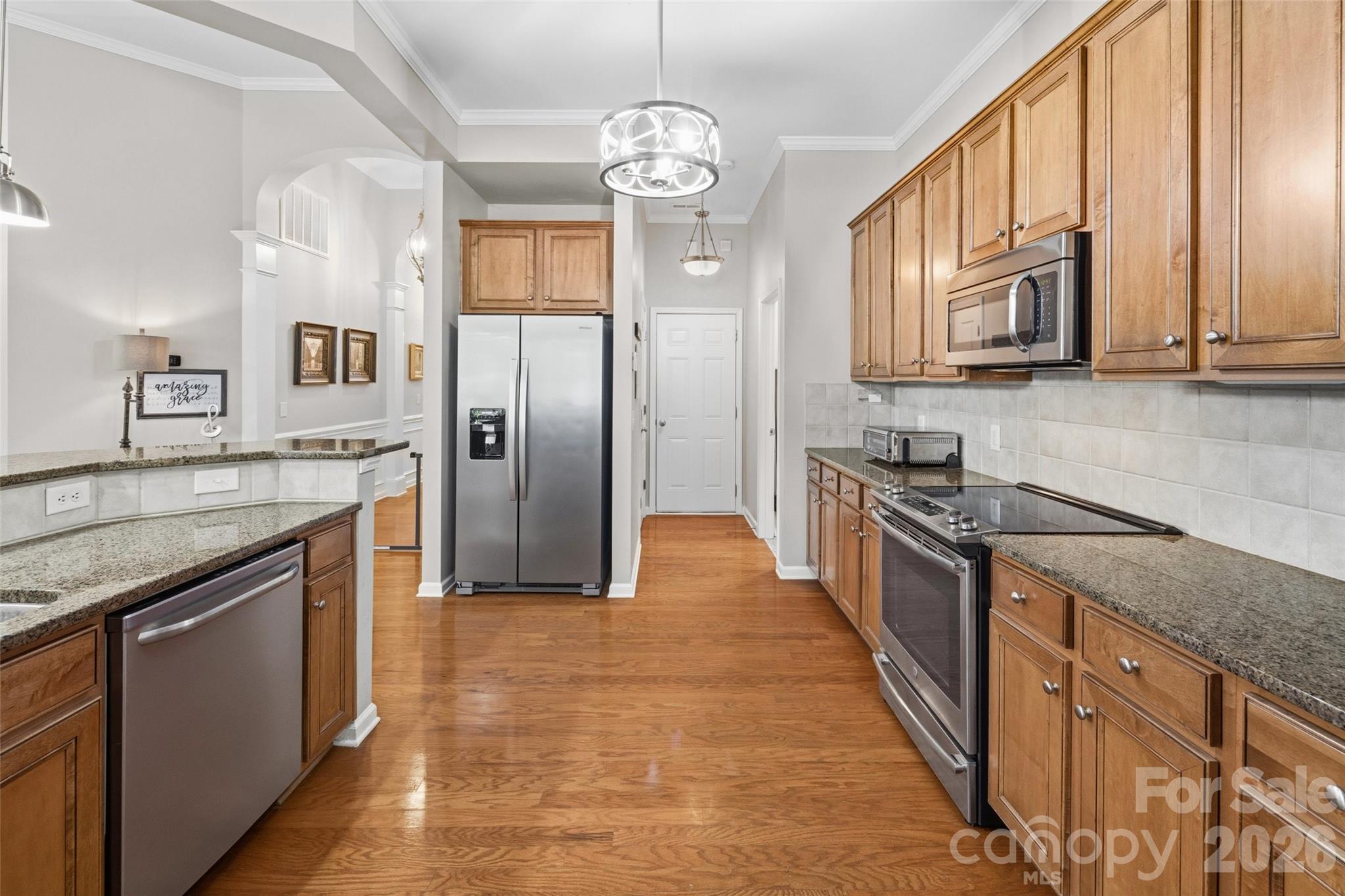 4589 Scarlet Oak Drive