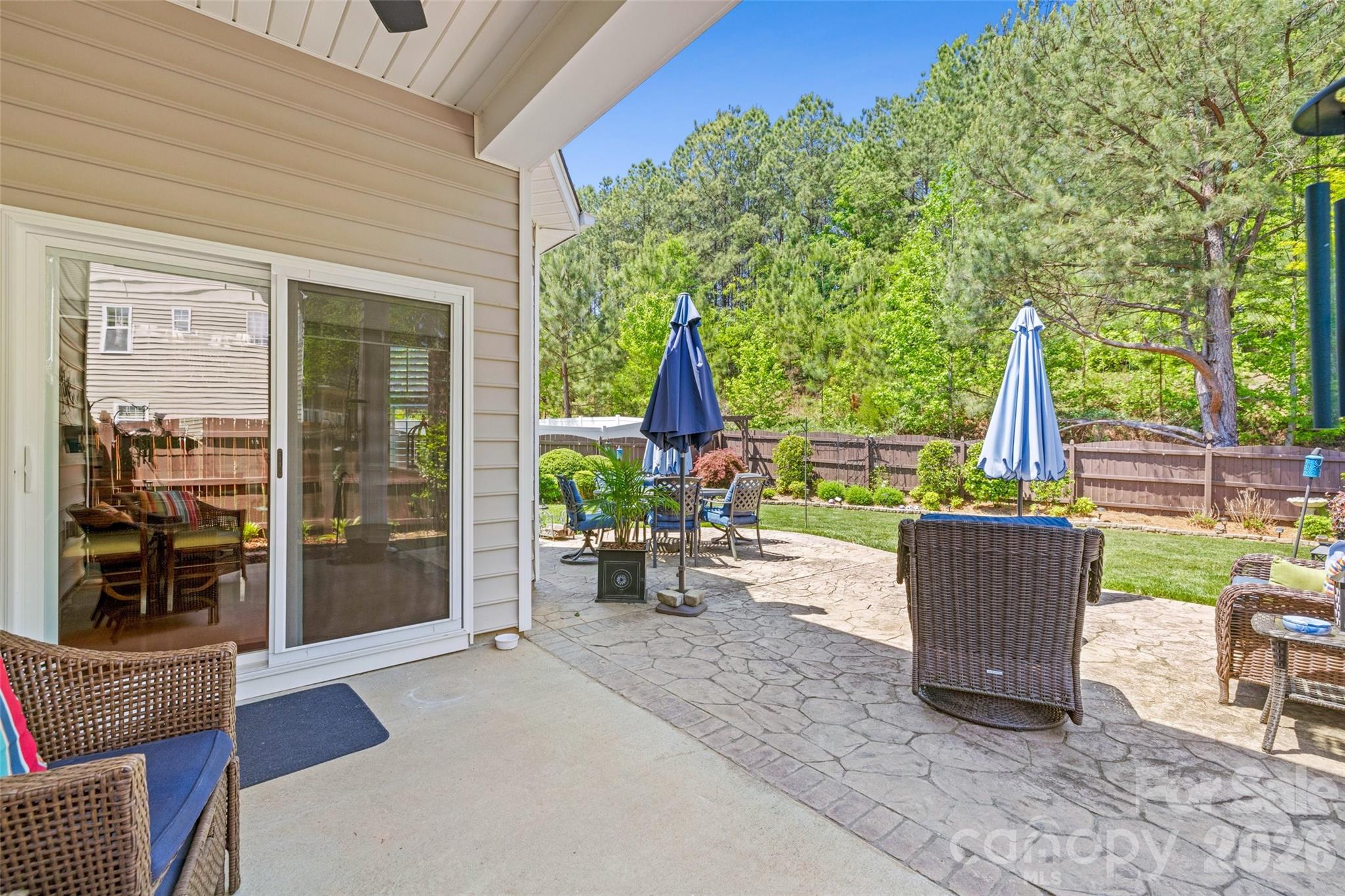 4589 Scarlet Oak Drive
