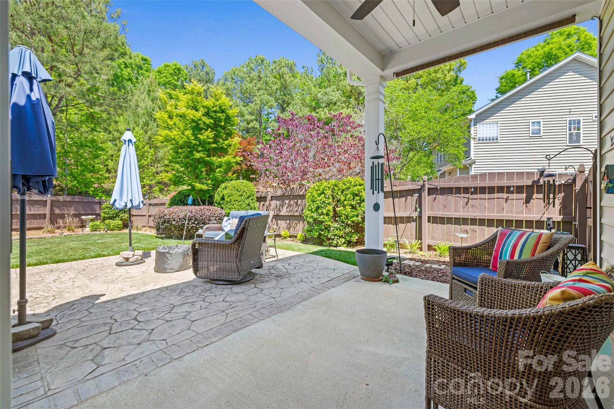 4589 Scarlet Oak Drive
