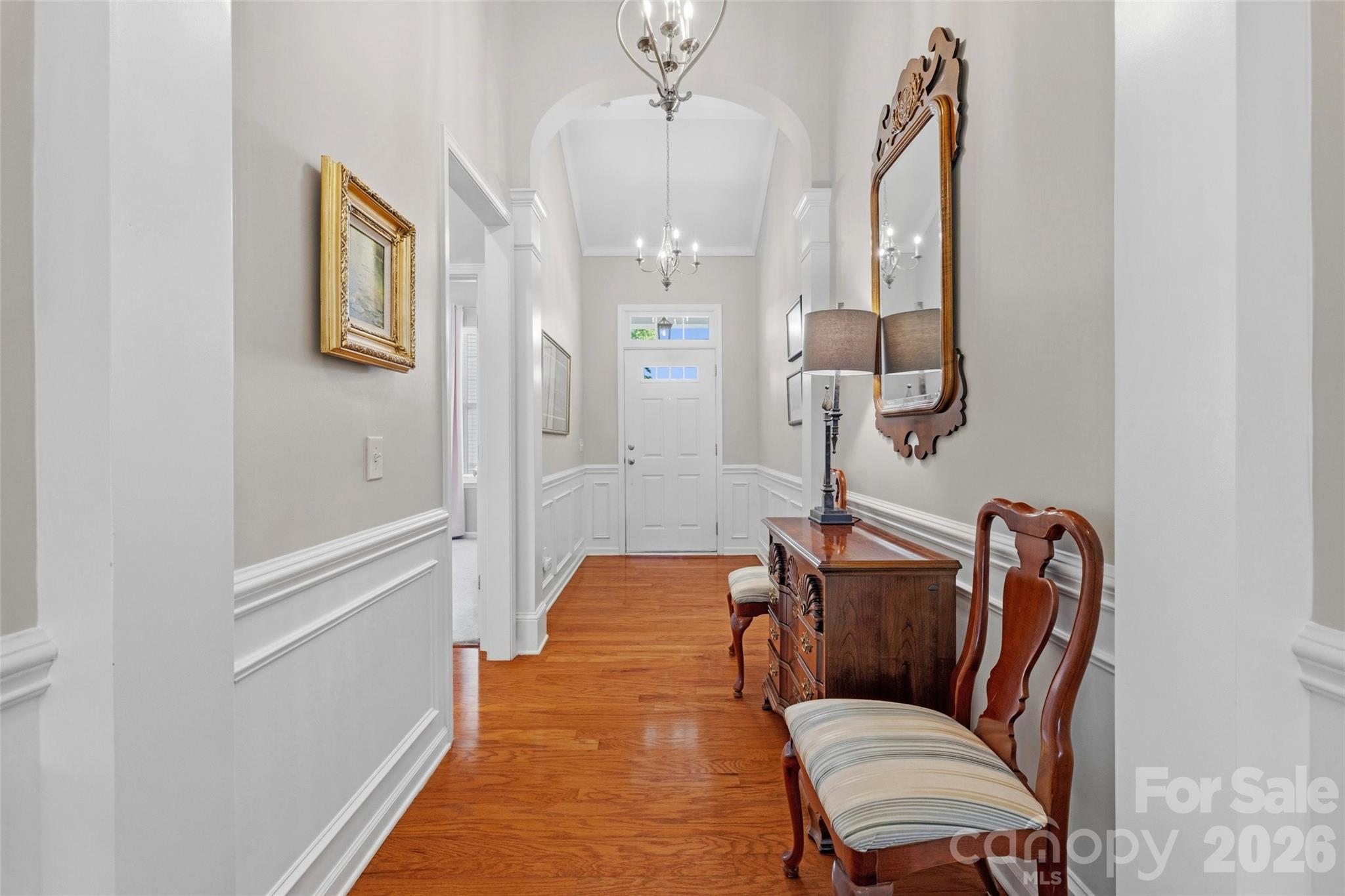 4589 Scarlet Oak Drive