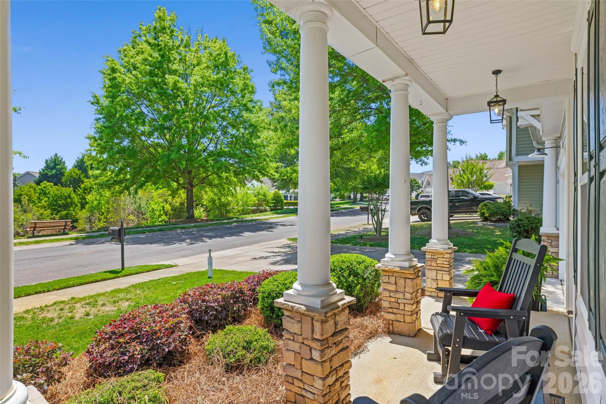 4589 Scarlet Oak Drive
