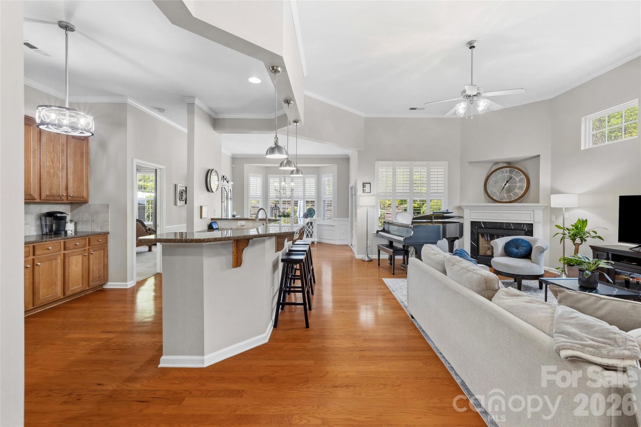 4589 Scarlet Oak Drive