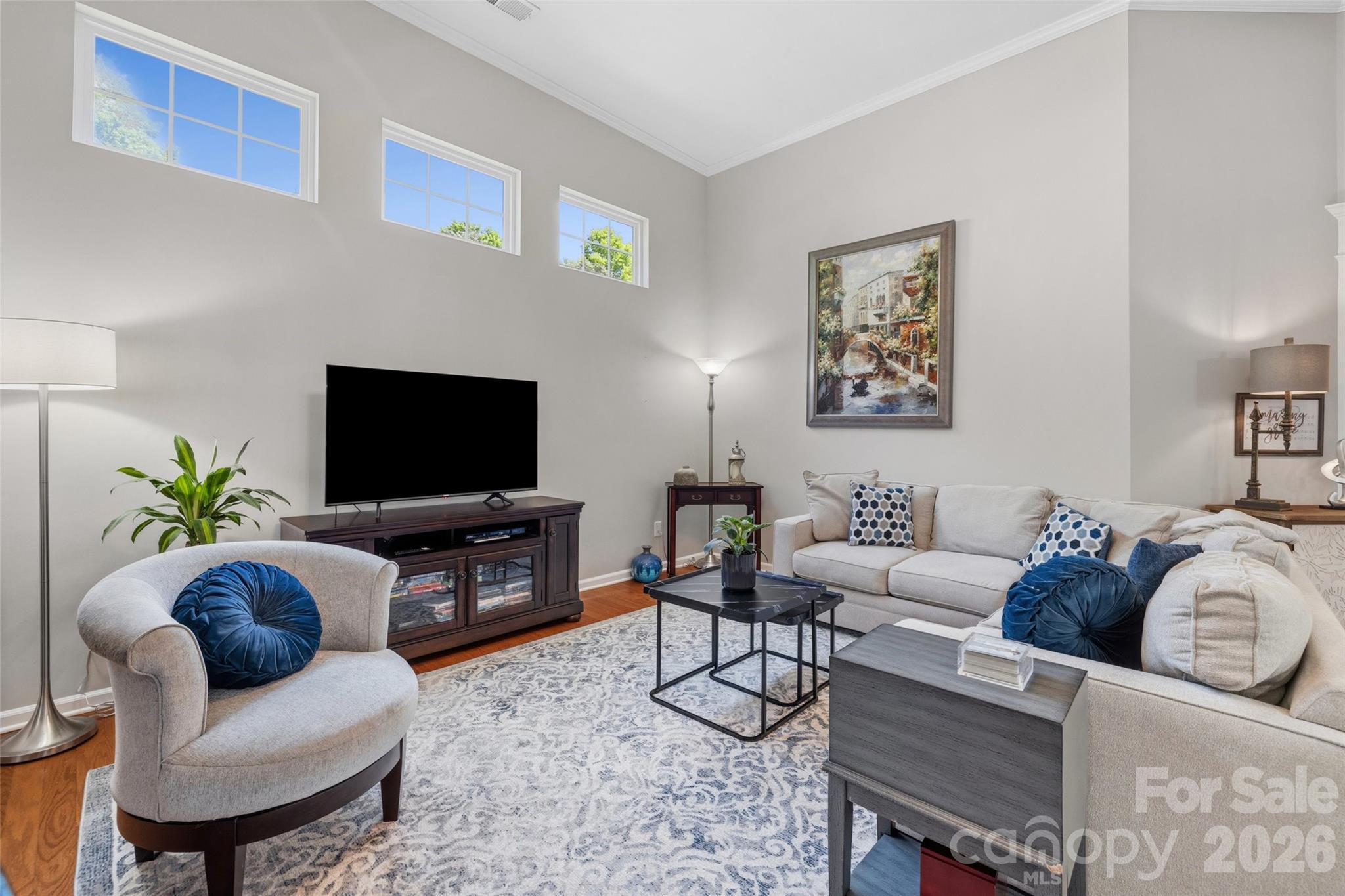 4589 Scarlet Oak Drive