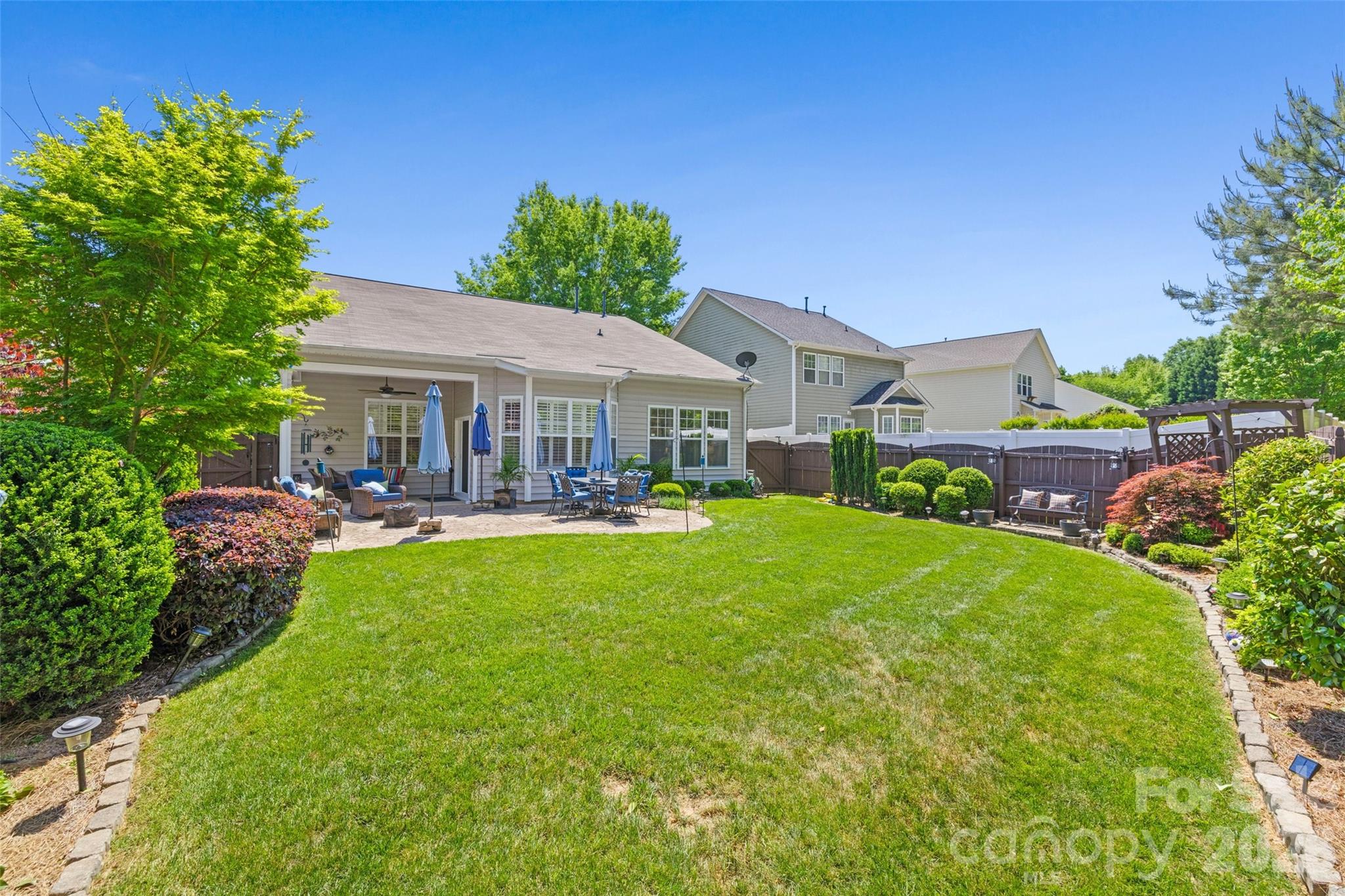 4589 Scarlet Oak Drive