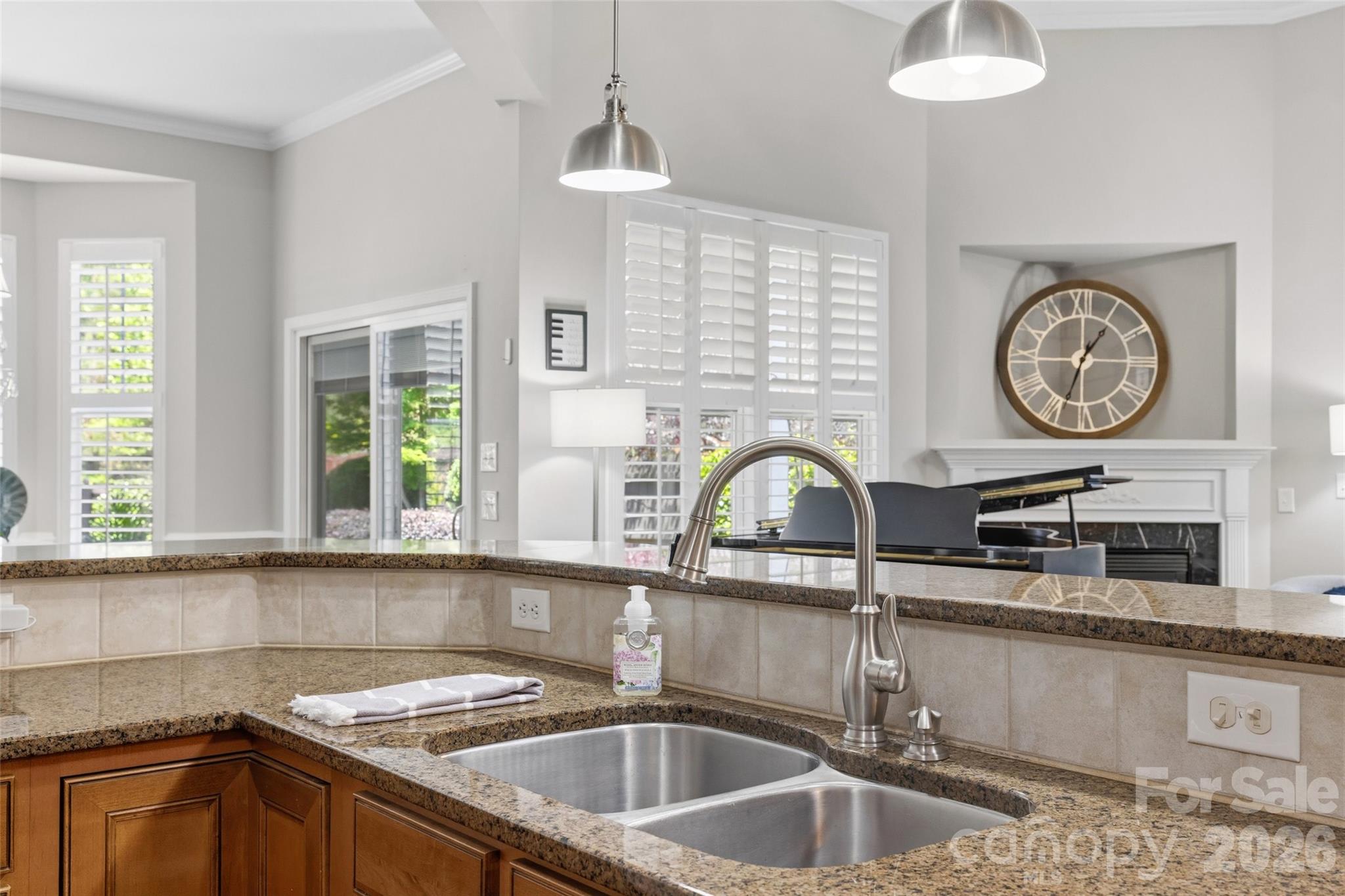 4589 Scarlet Oak Drive