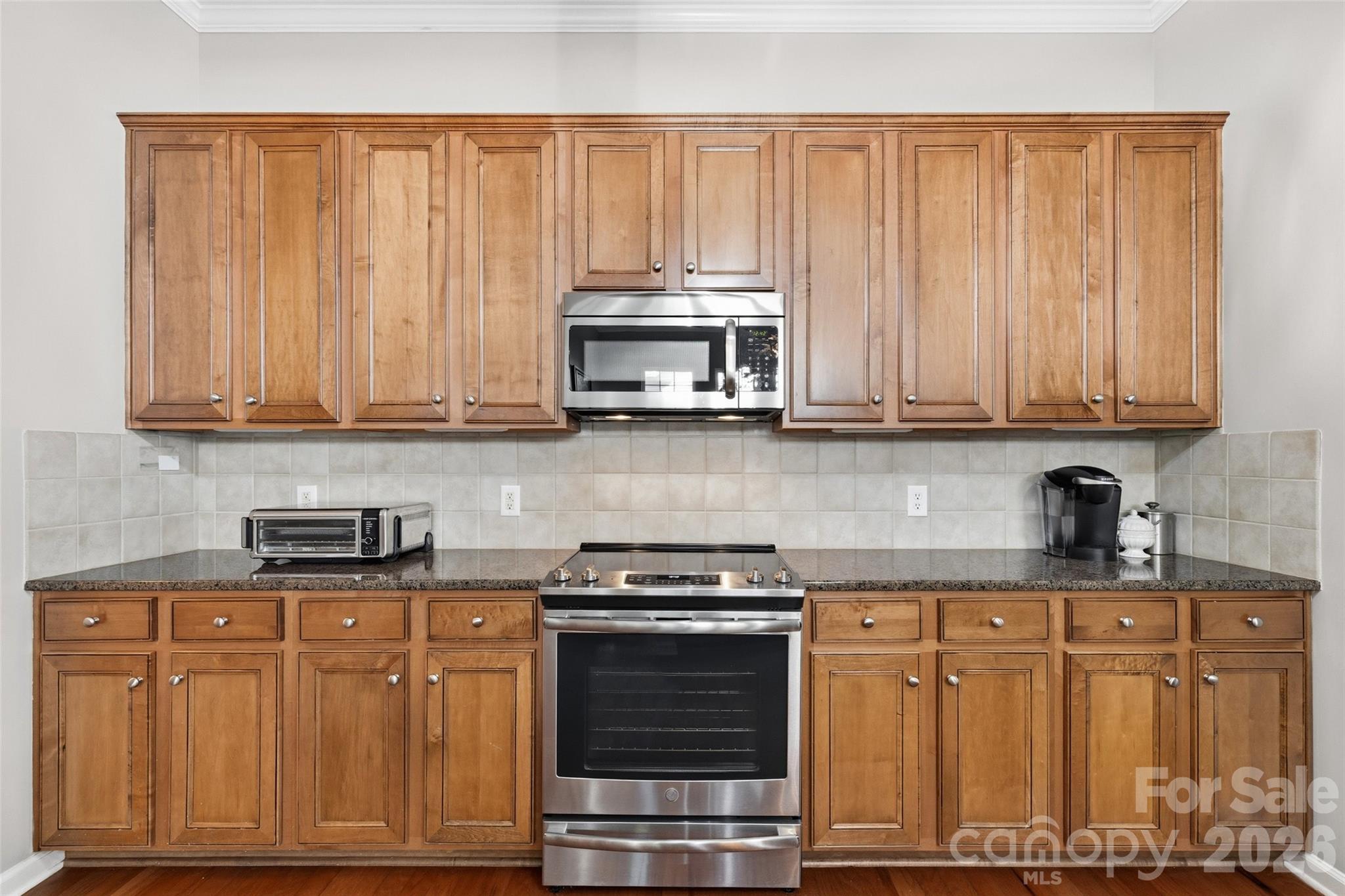 4589 Scarlet Oak Drive