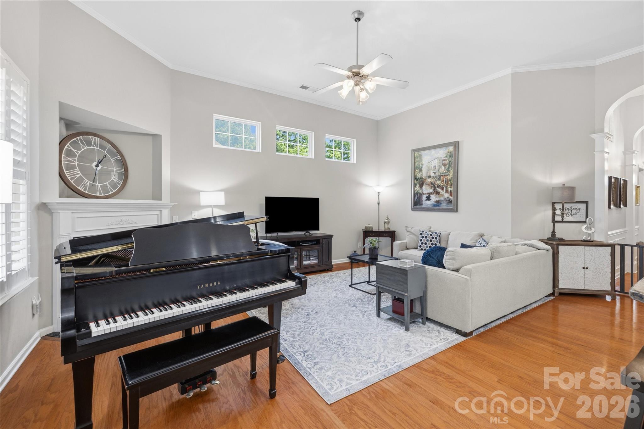 4589 Scarlet Oak Drive