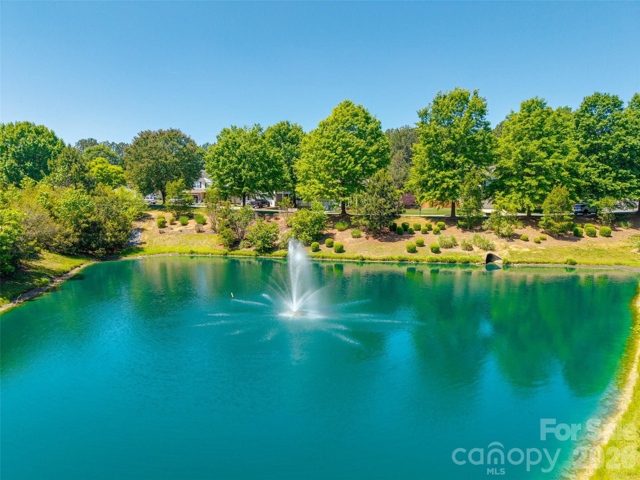 4589 Scarlet Oak Drive
