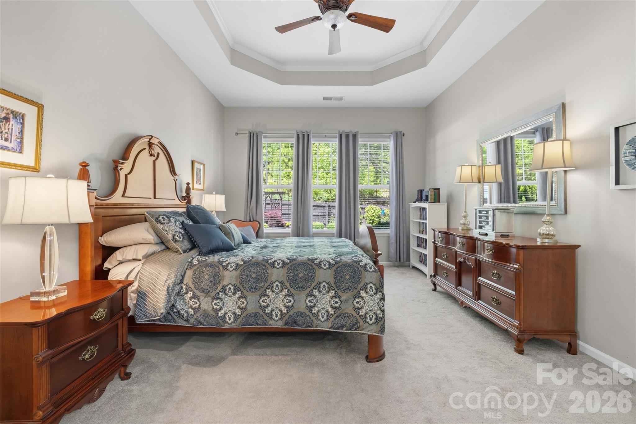 4589 Scarlet Oak Drive