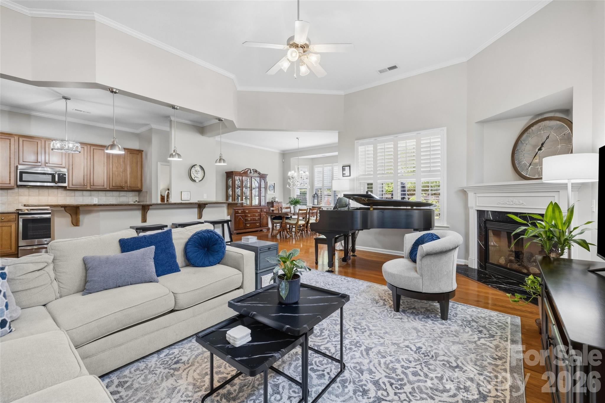 4589 Scarlet Oak Drive