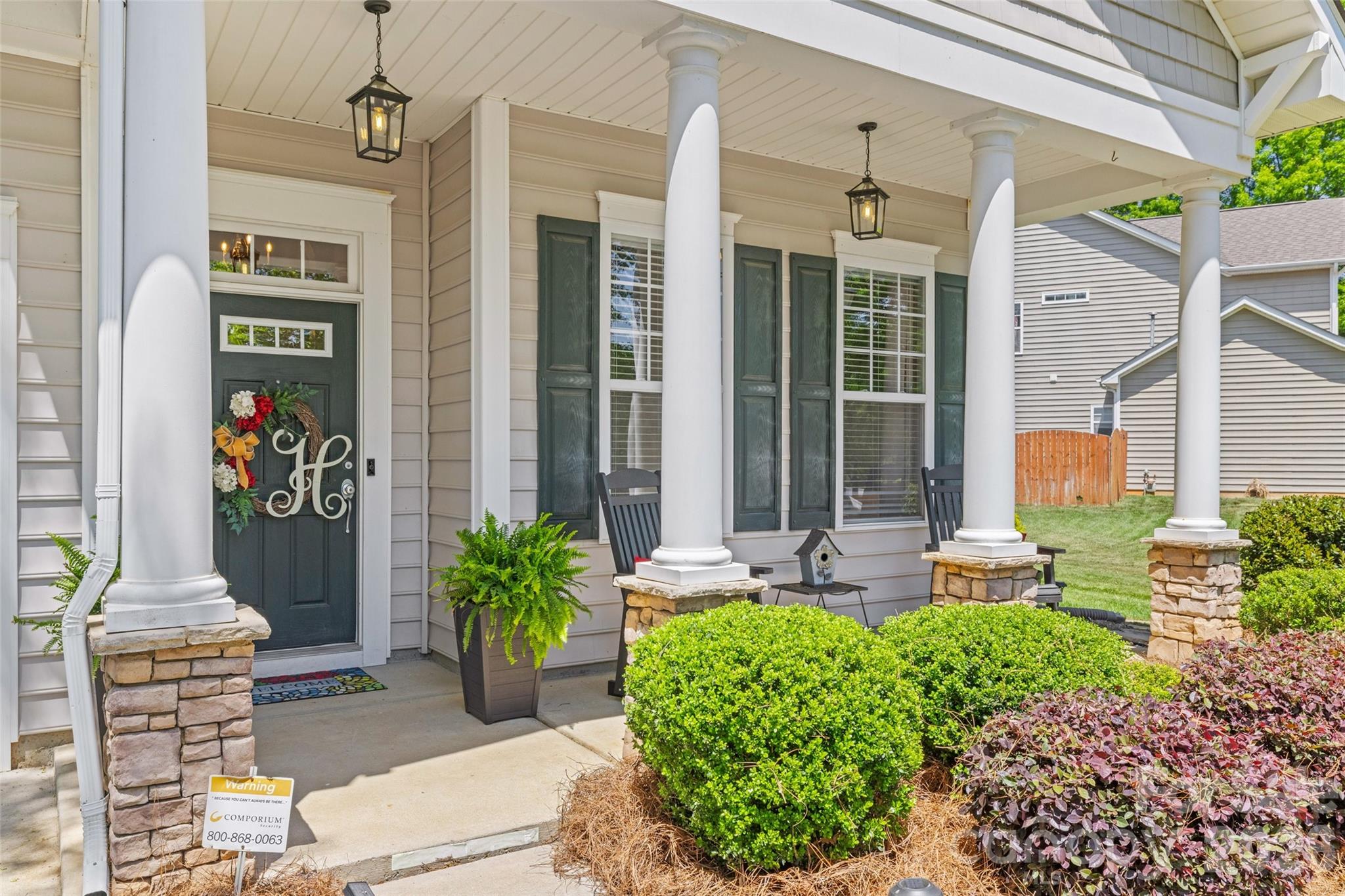 4589 Scarlet Oak Drive