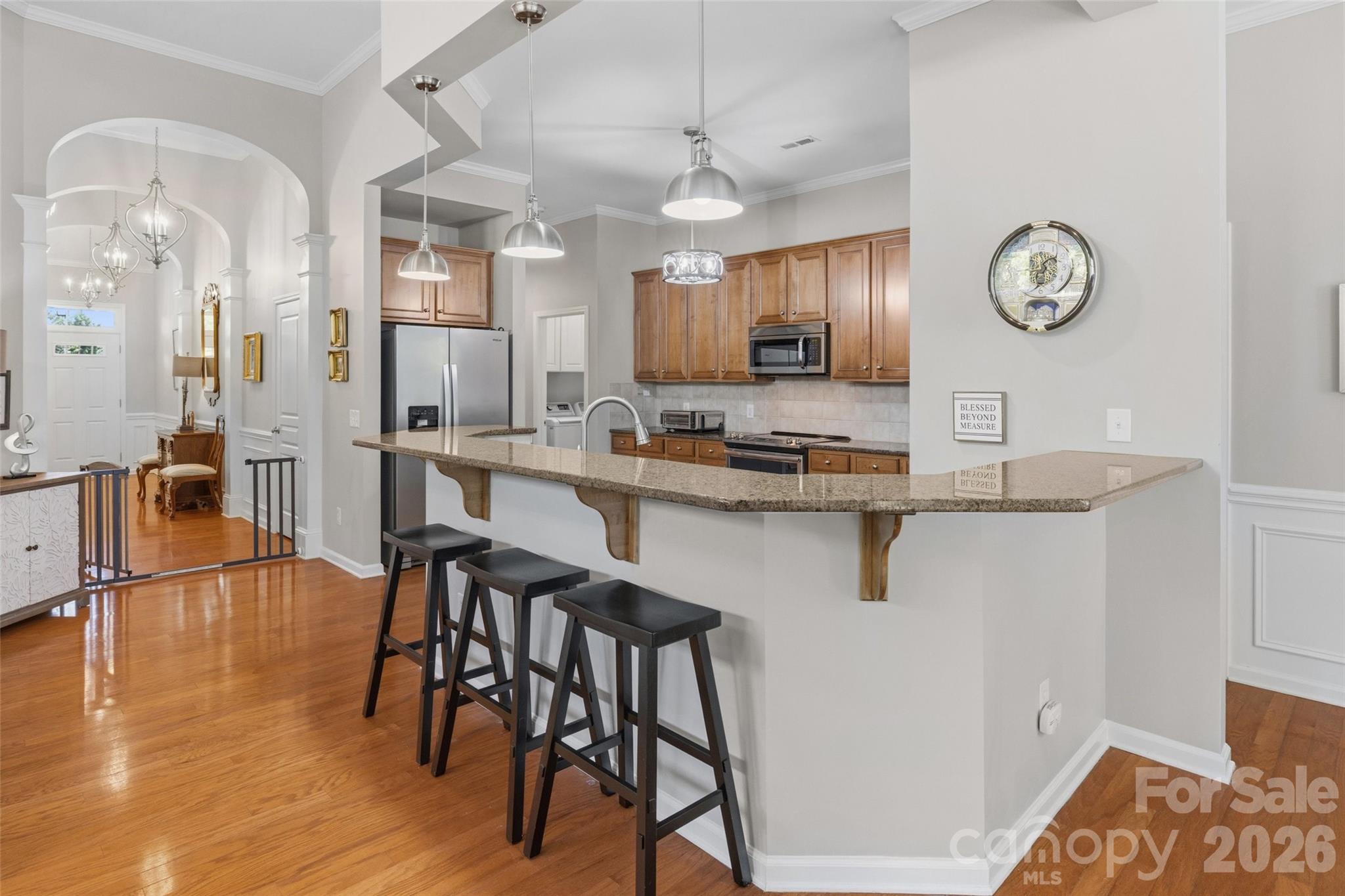 4589 Scarlet Oak Drive