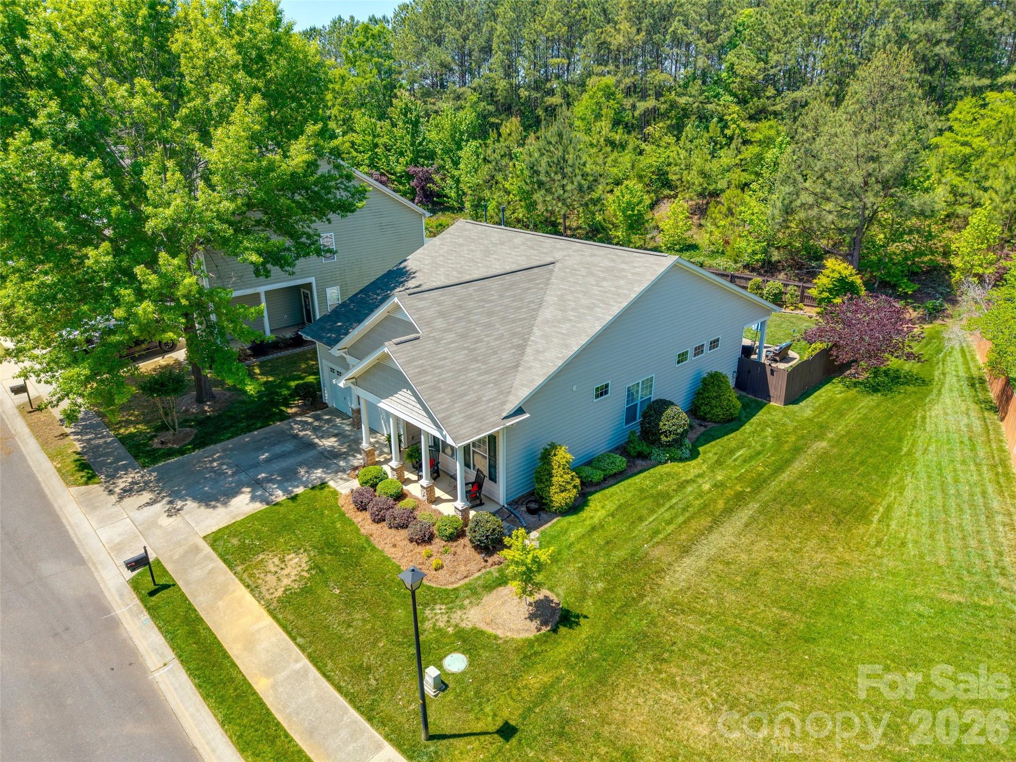 4589 Scarlet Oak Drive