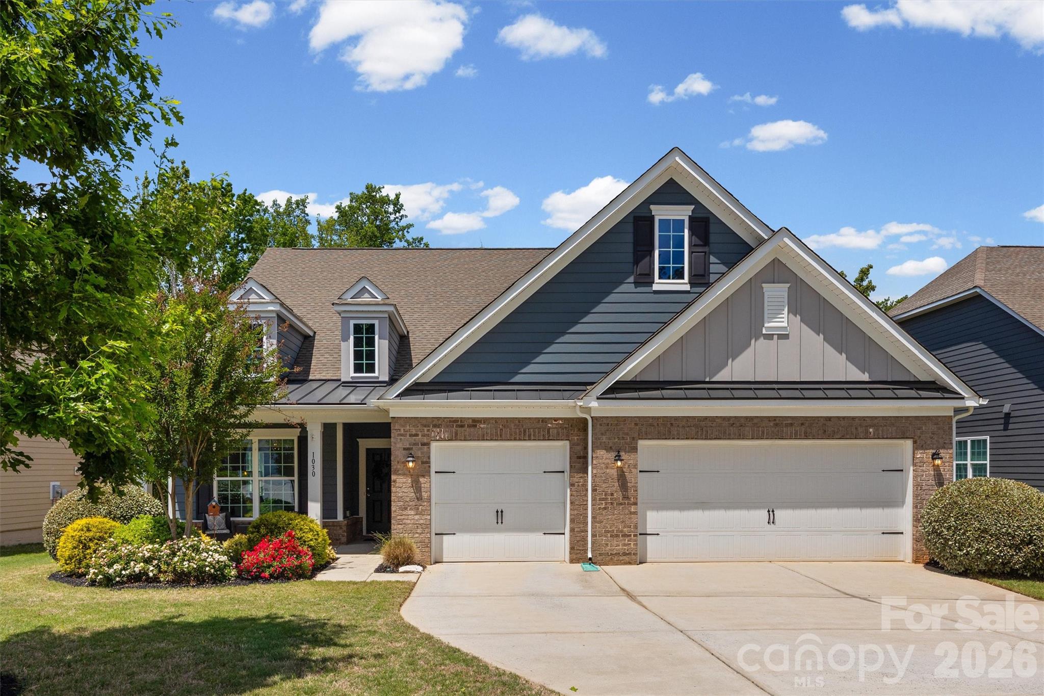 1030 Princeton Drive