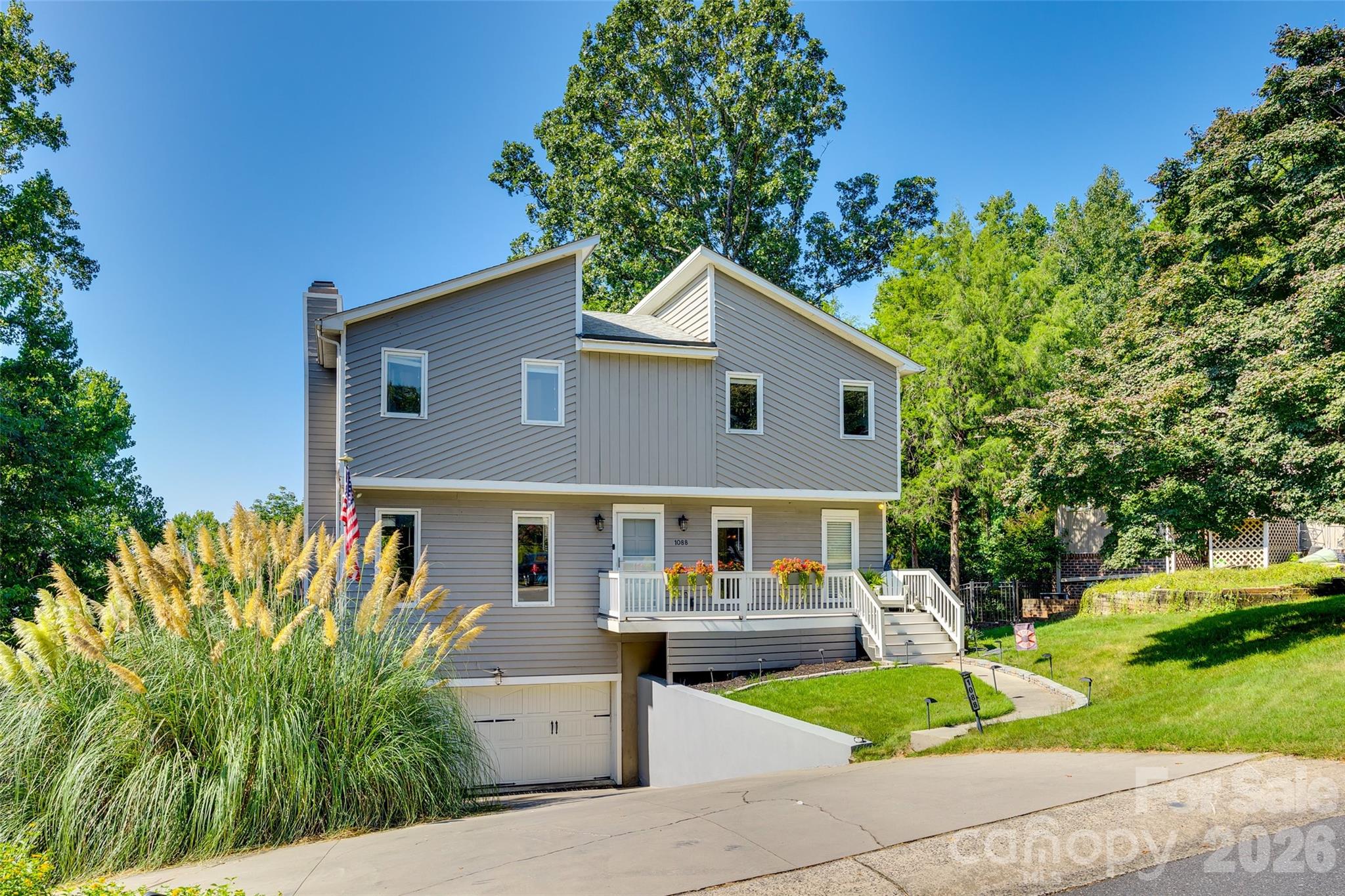 1088 Palmyra Drive