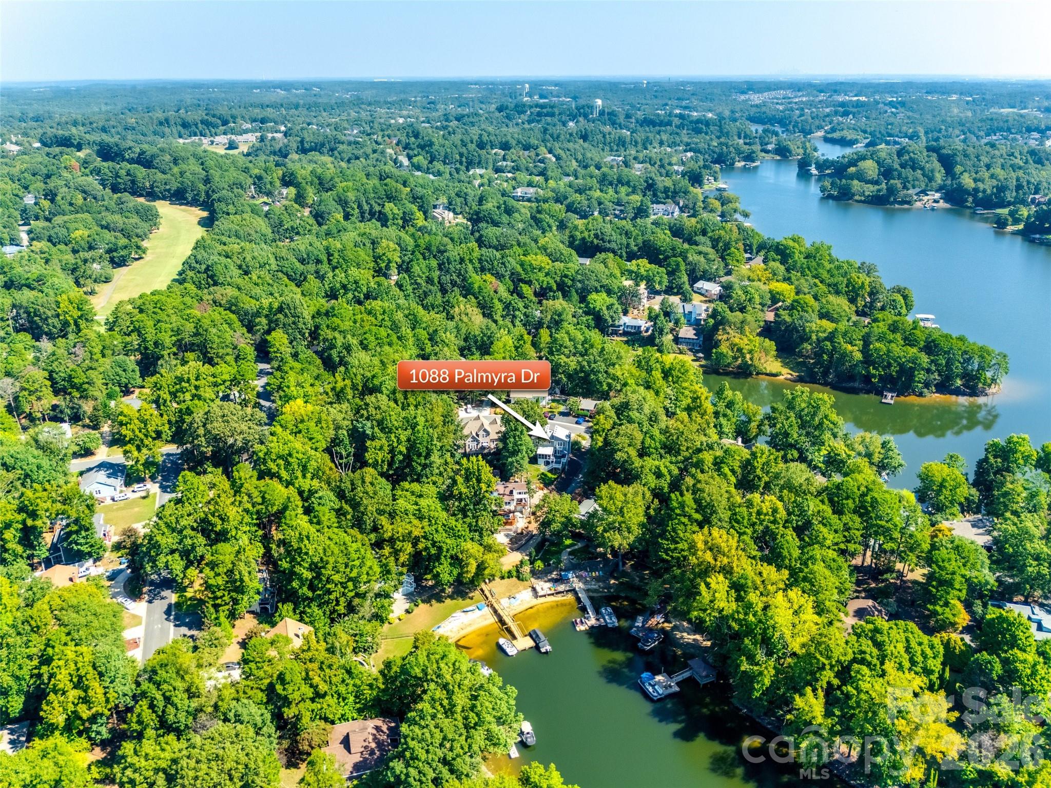 1088 Palmyra Drive