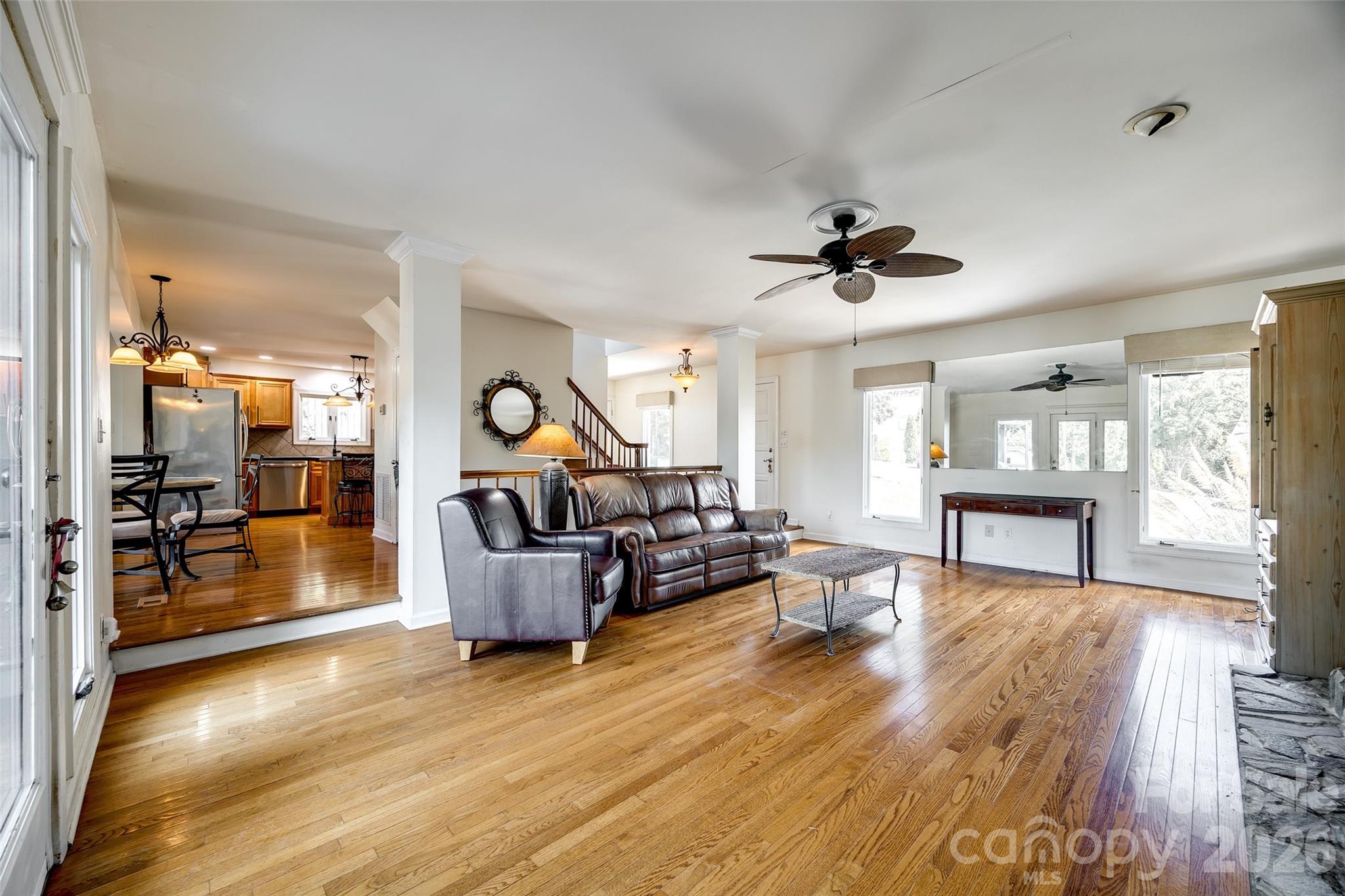 1088 Palmyra Drive
