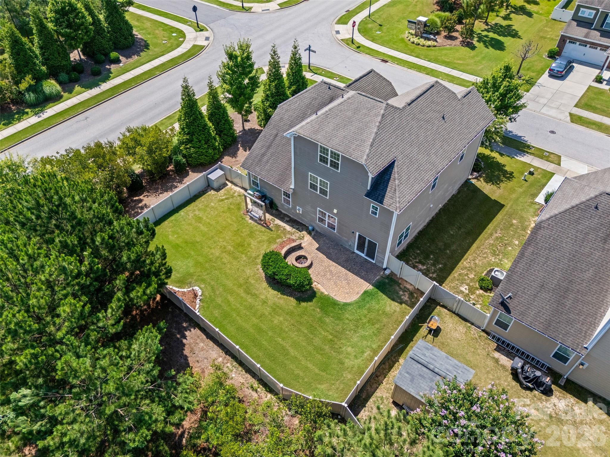 406 Livingston Drive