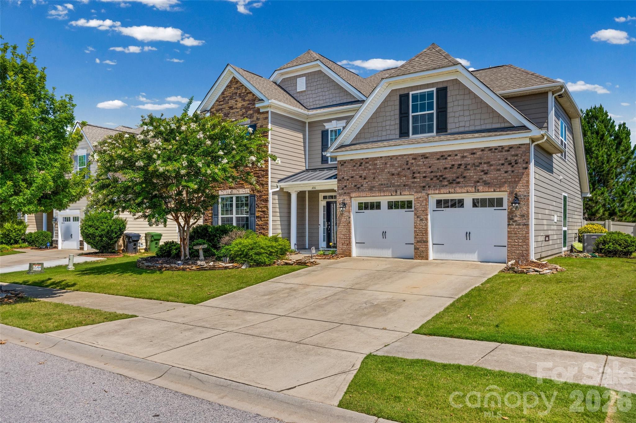 406 Livingston Drive