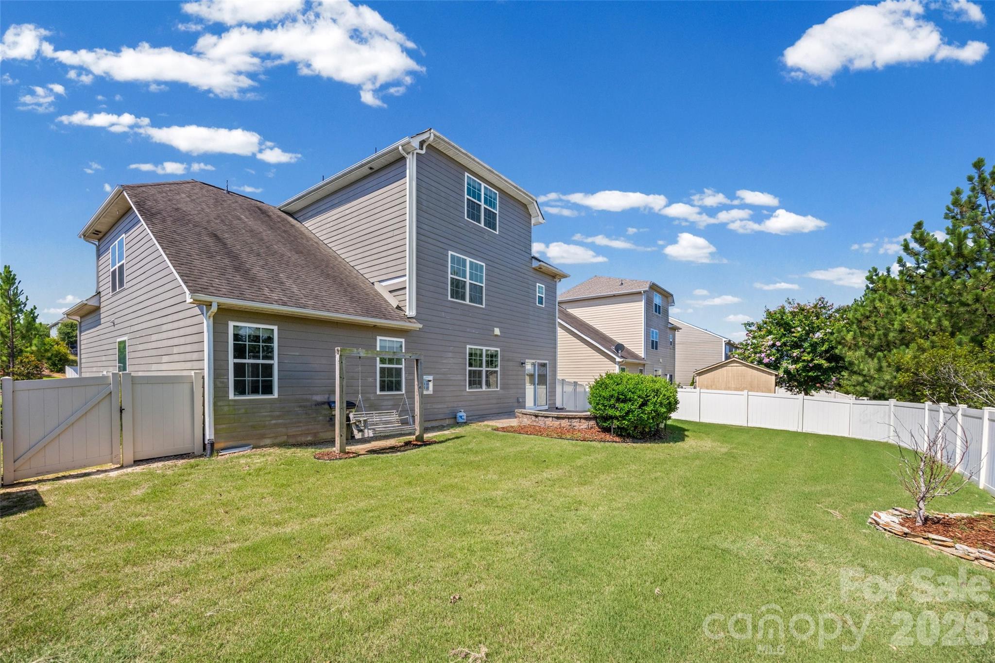 406 Livingston Drive