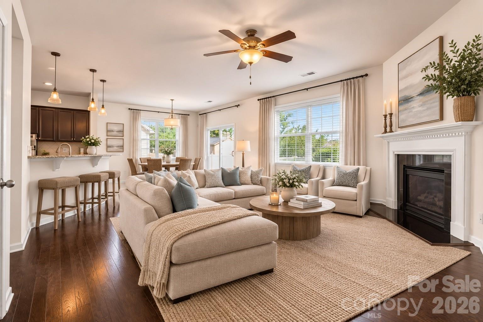406 Livingston Drive