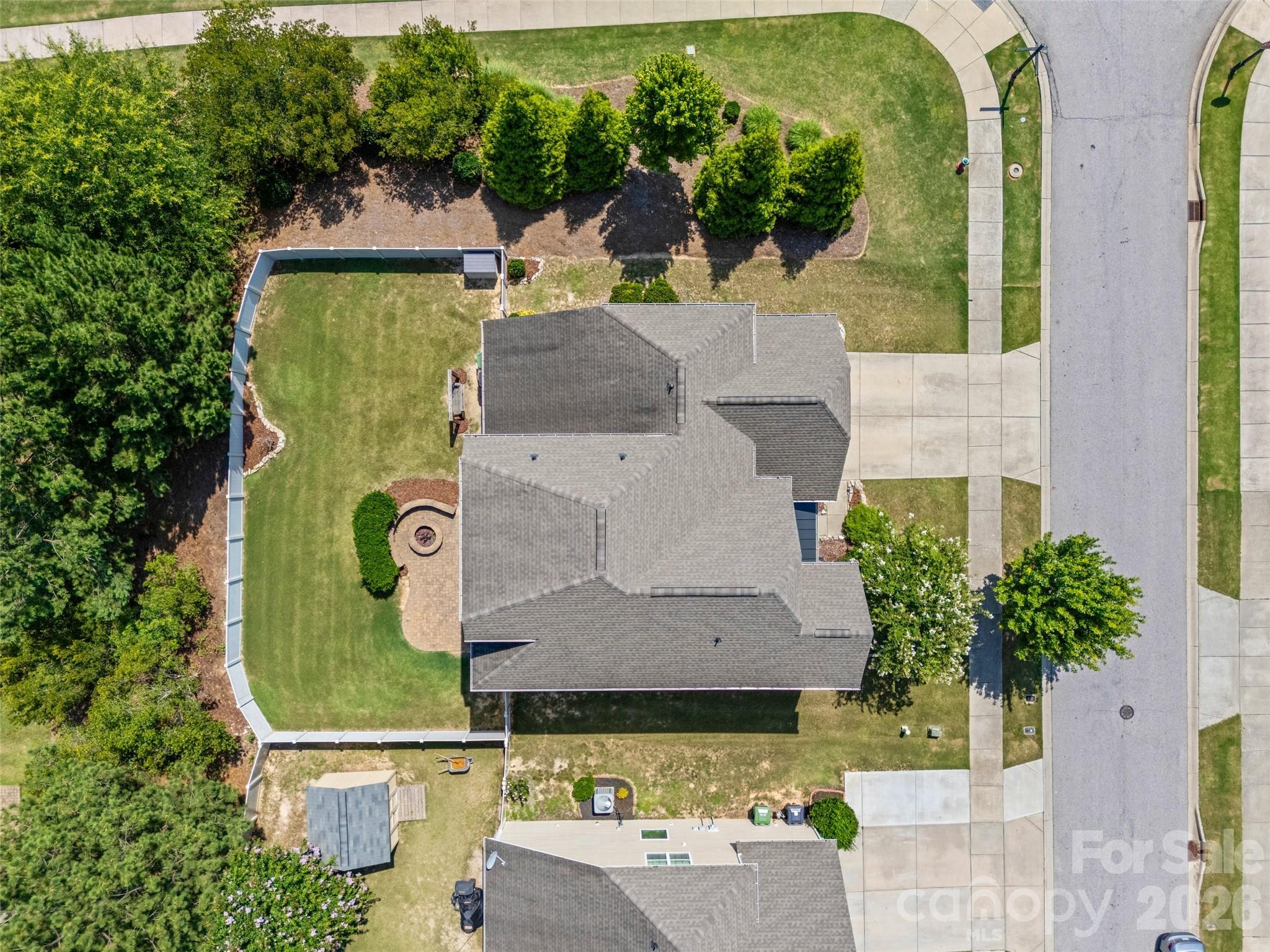 406 Livingston Drive