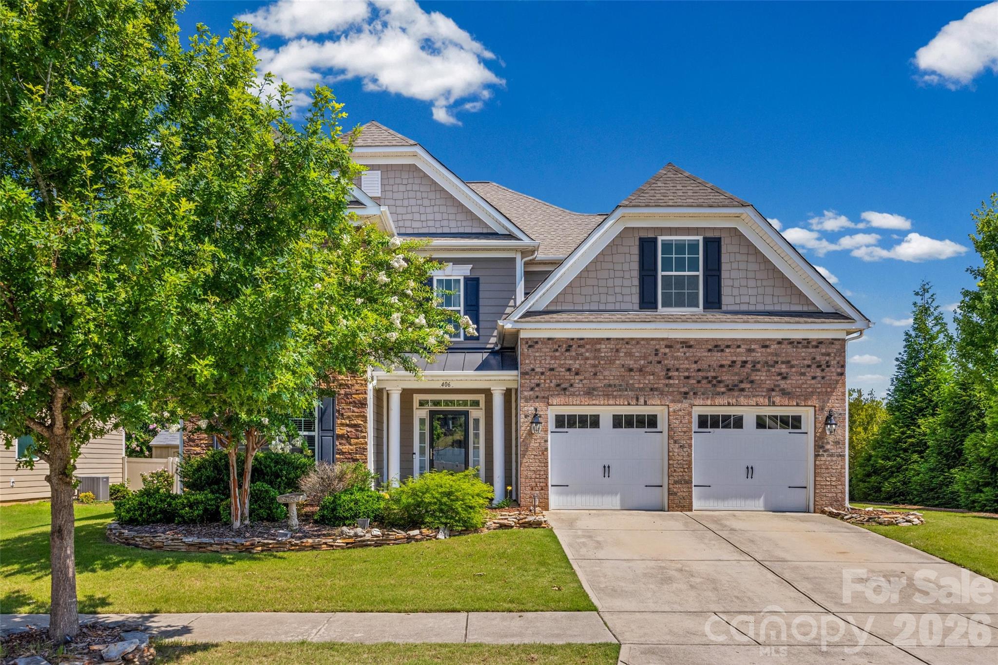 406 Livingston Drive