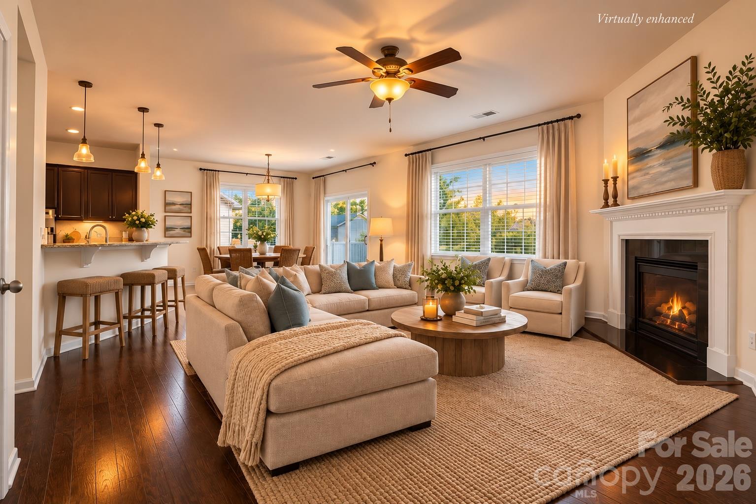 406 Livingston Drive