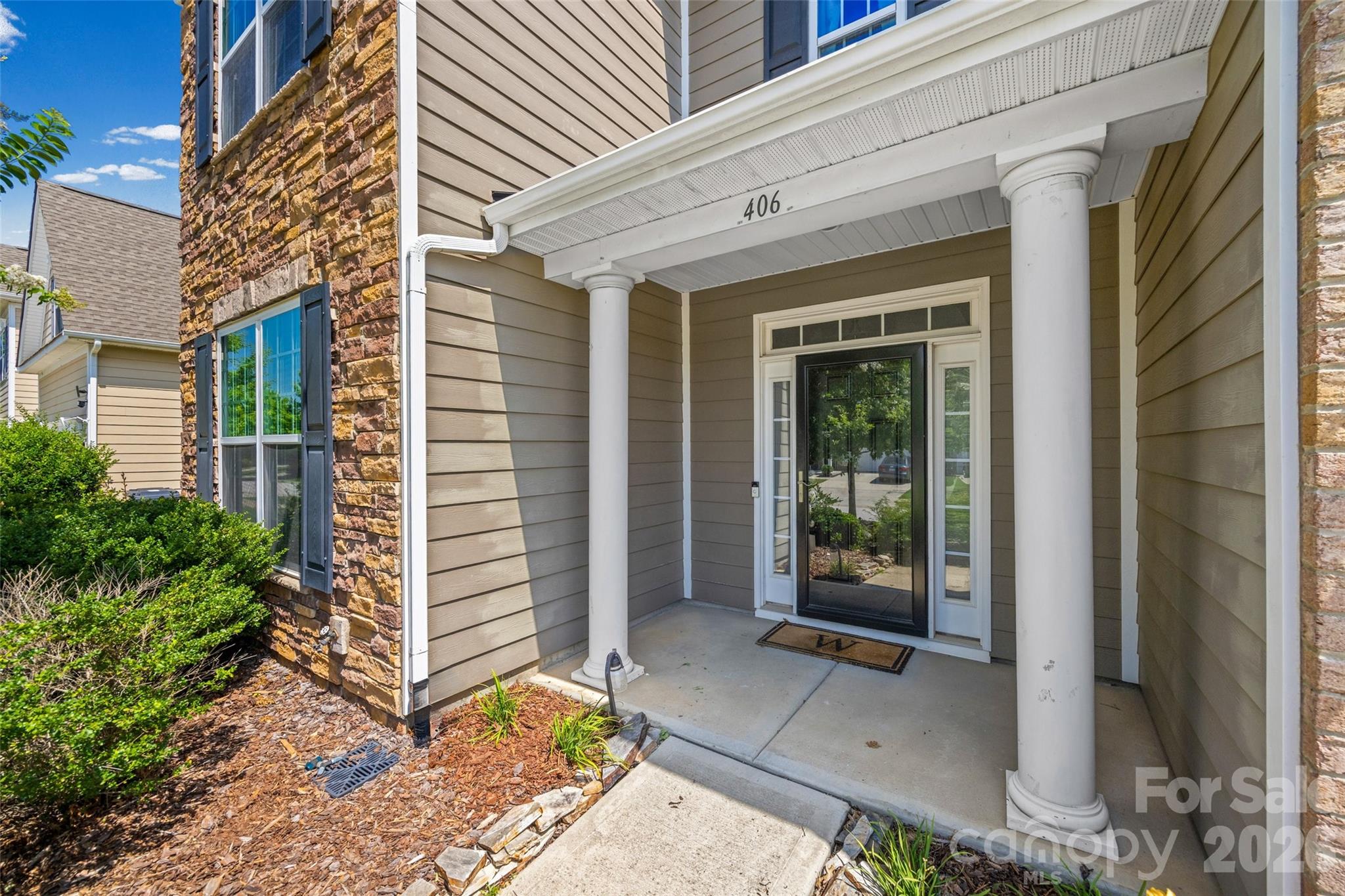 406 Livingston Drive
