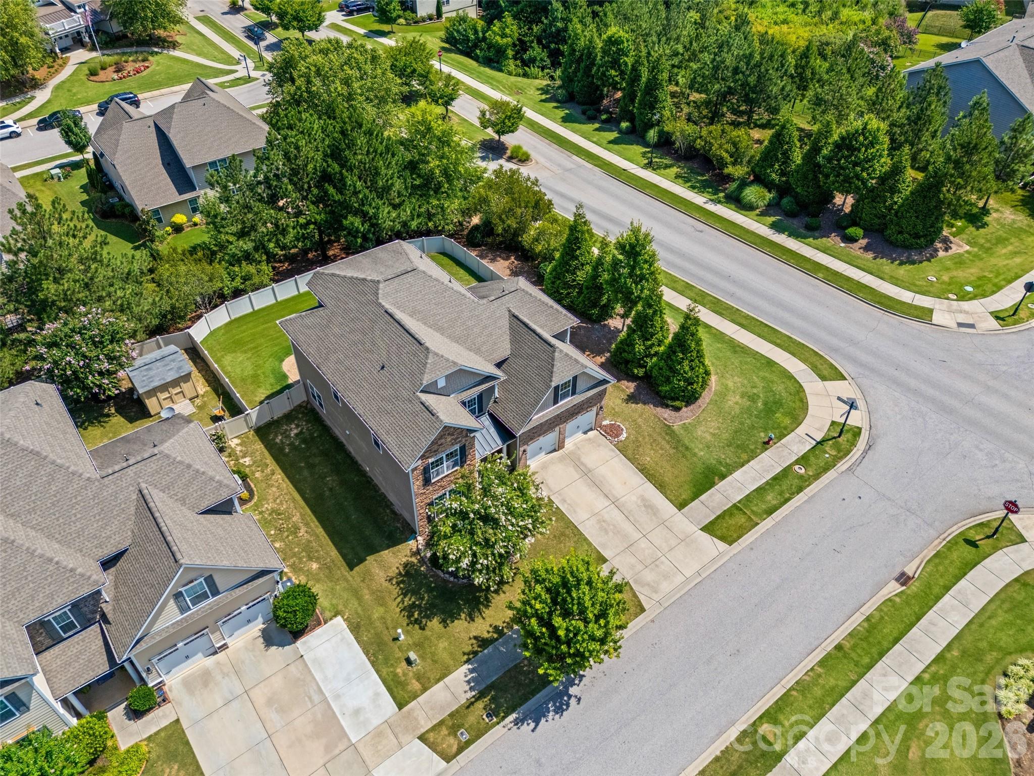 406 Livingston Drive