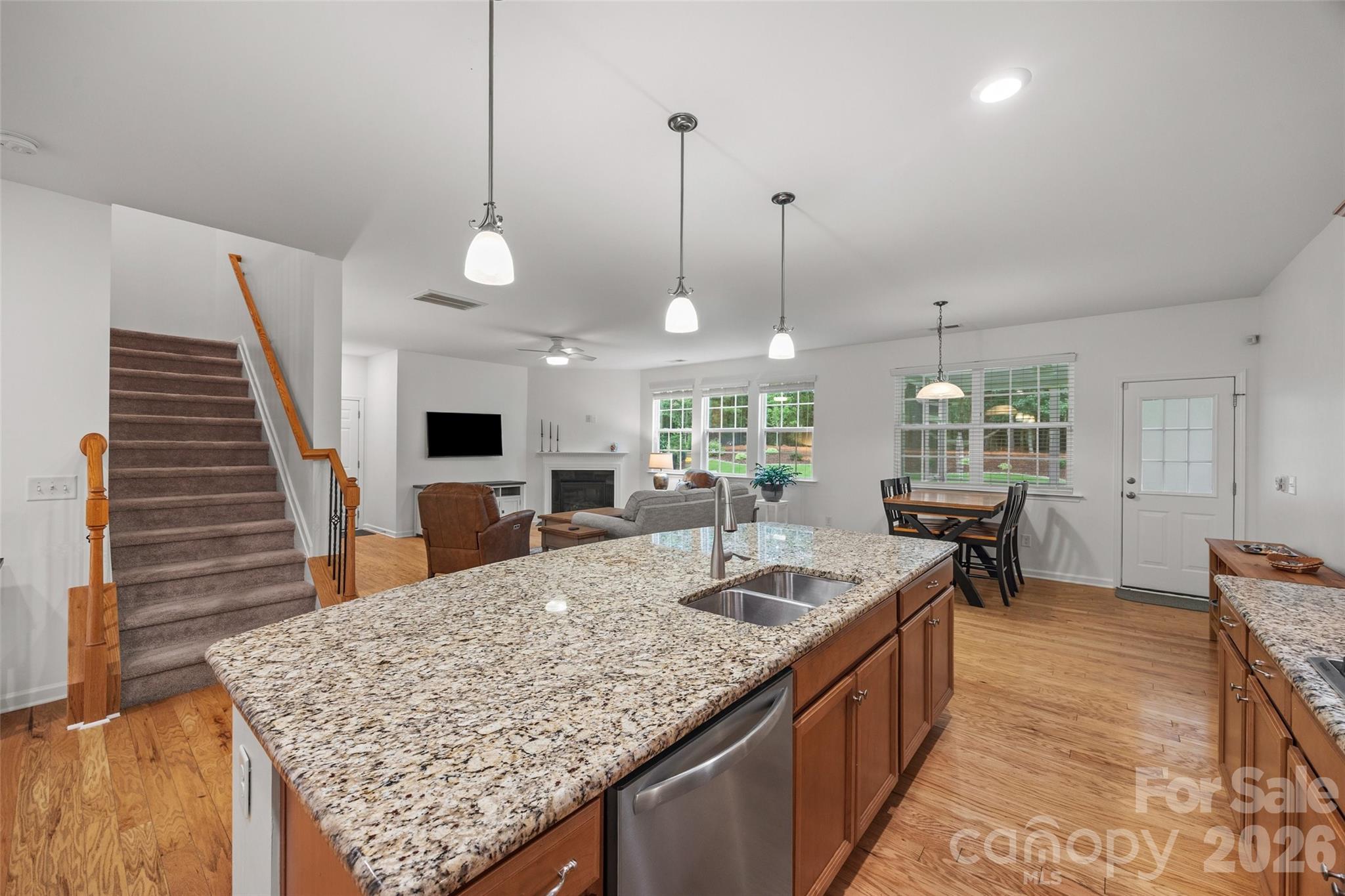 249 Sweet Briar Drive