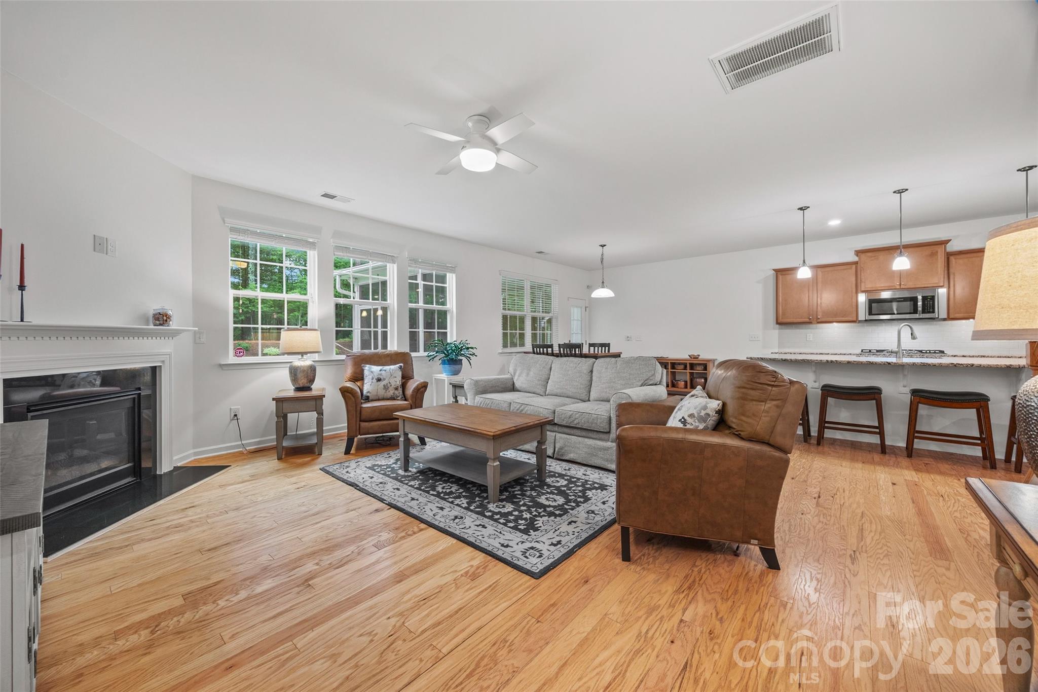 249 Sweet Briar Drive