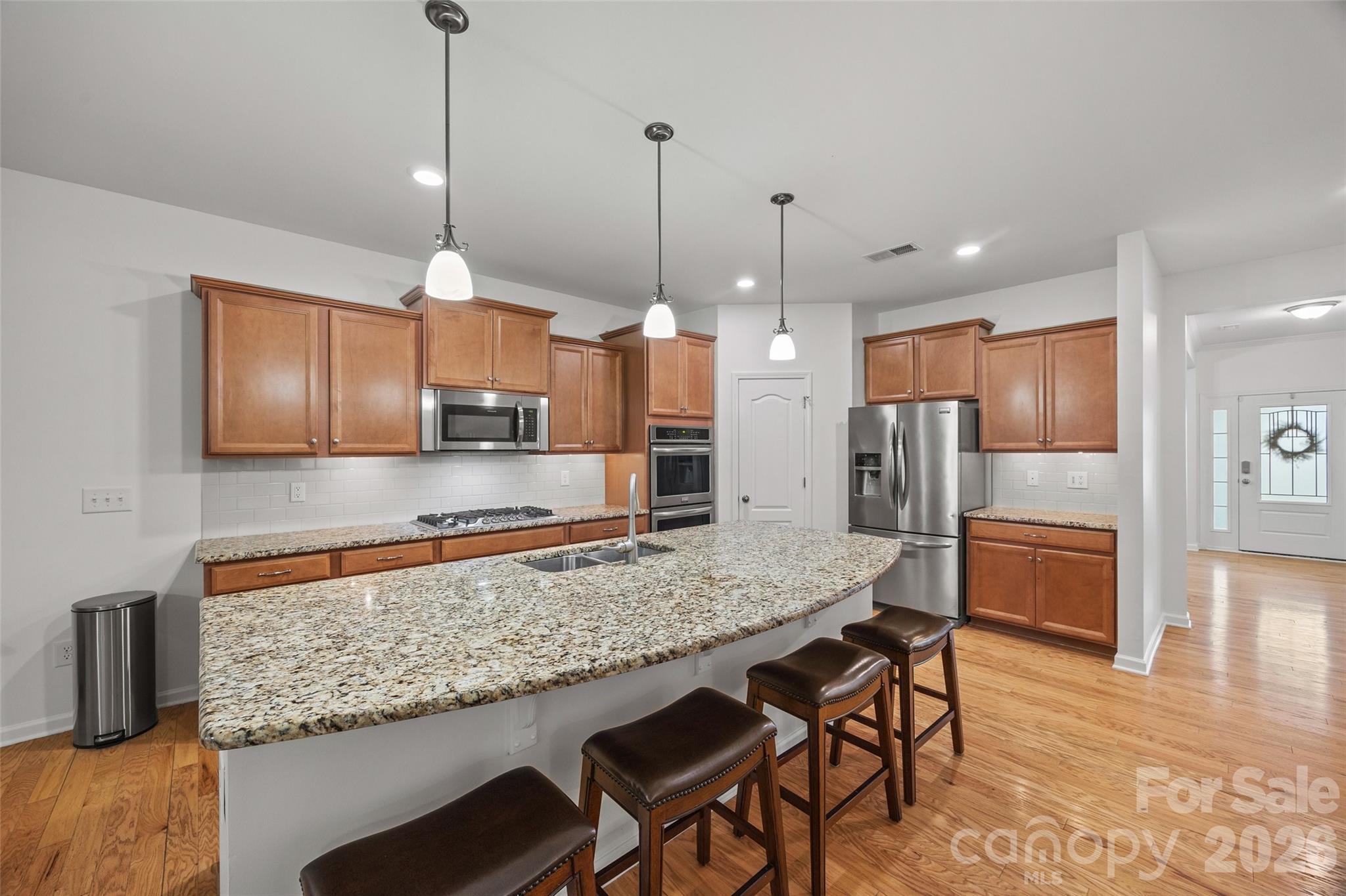 249 Sweet Briar Drive