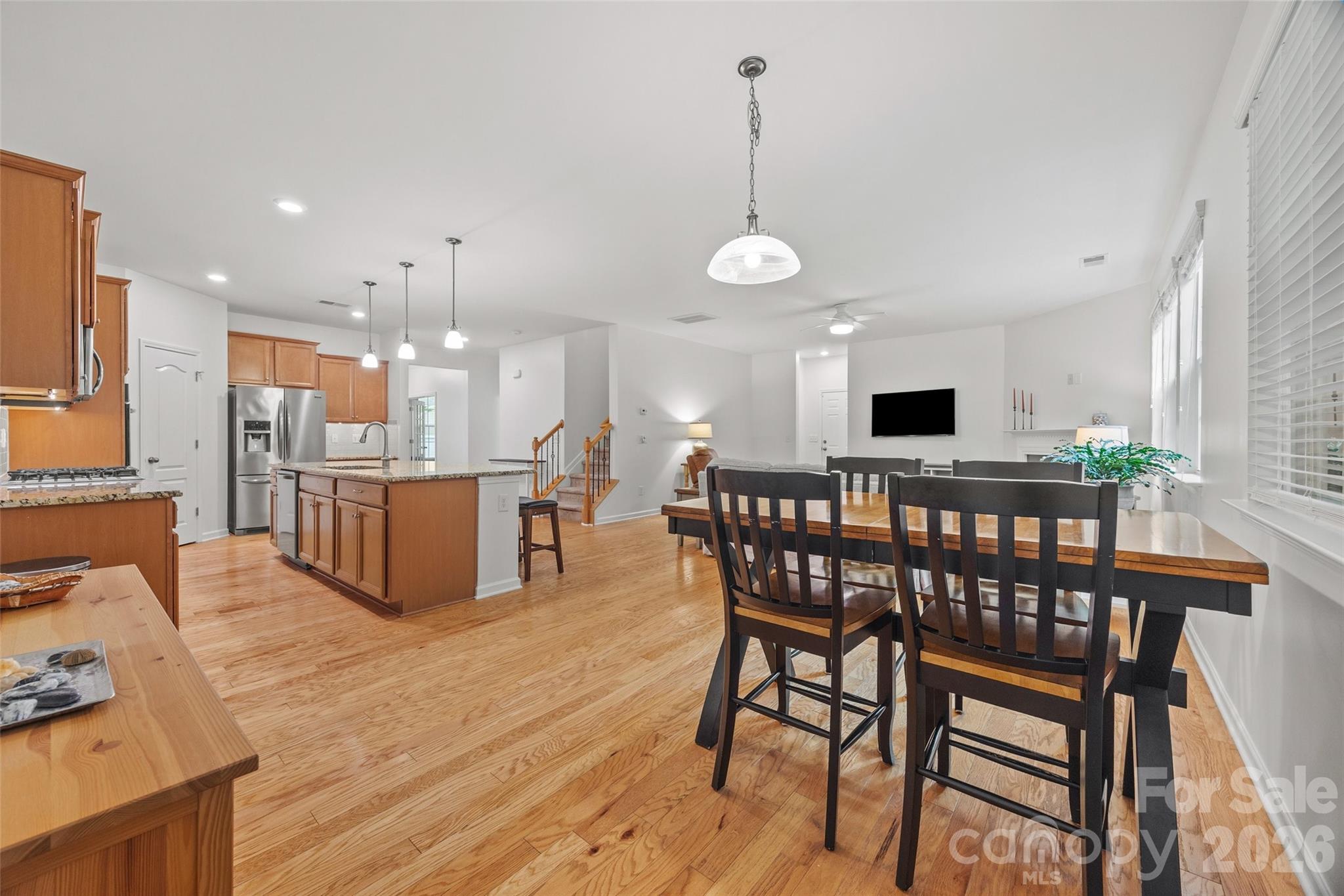 249 Sweet Briar Drive