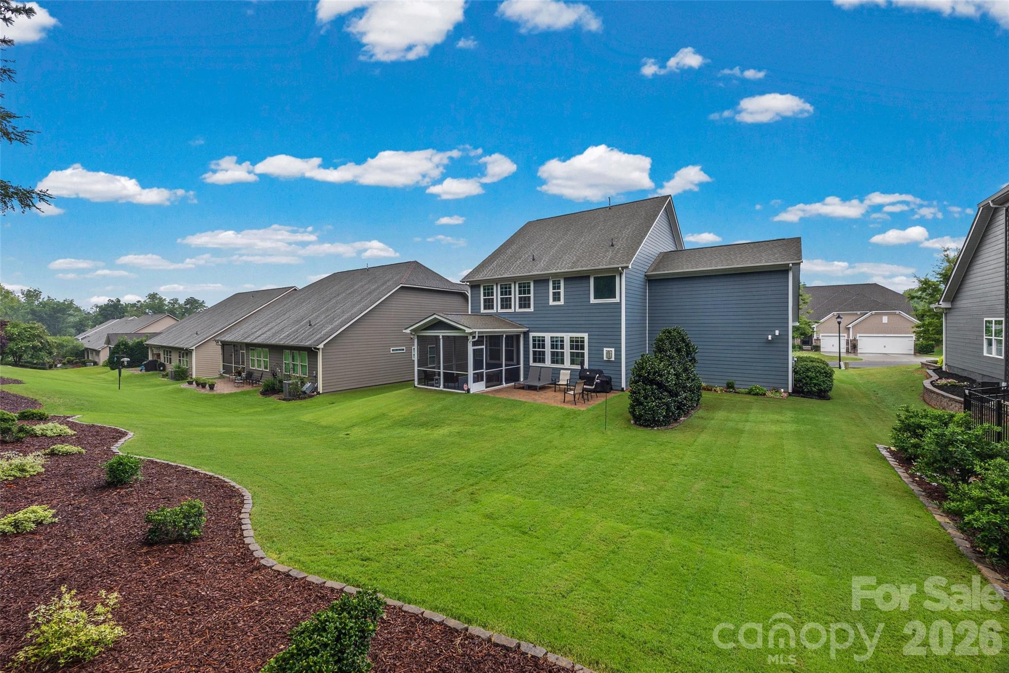 249 Sweet Briar Drive