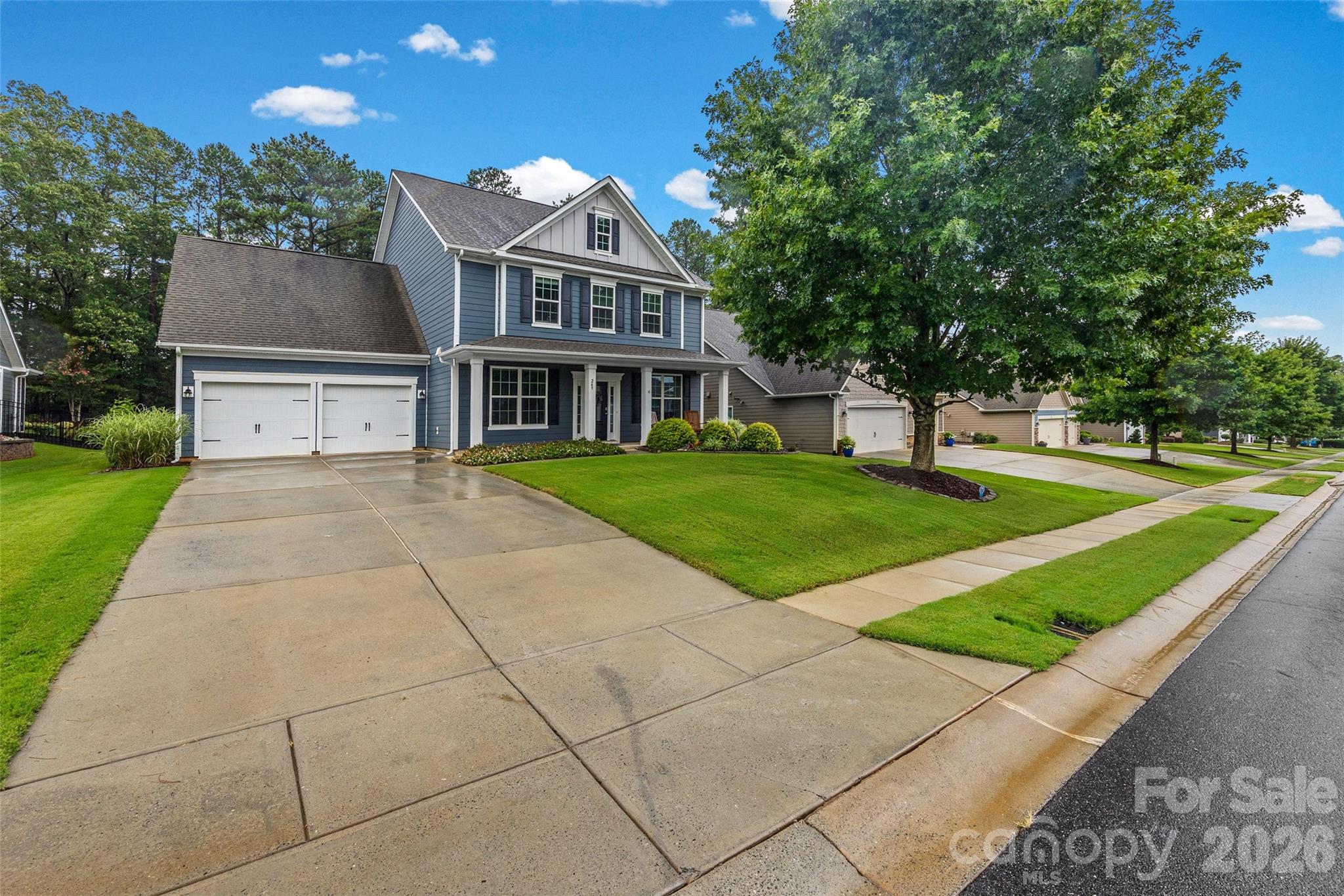 249 Sweet Briar Drive