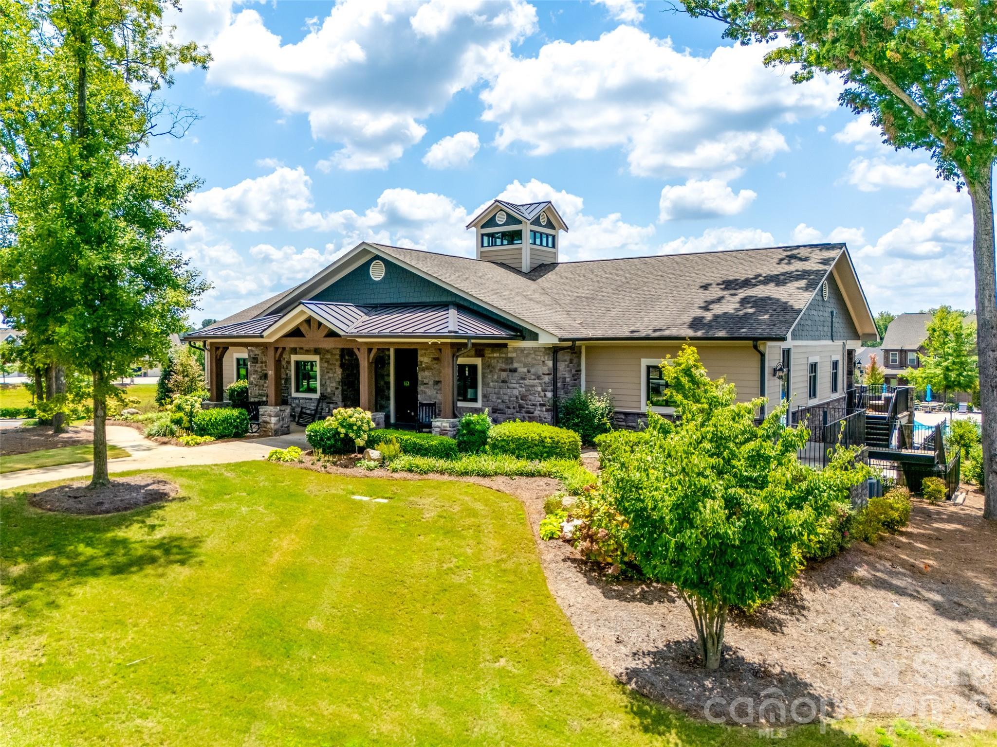 249 Sweet Briar Drive