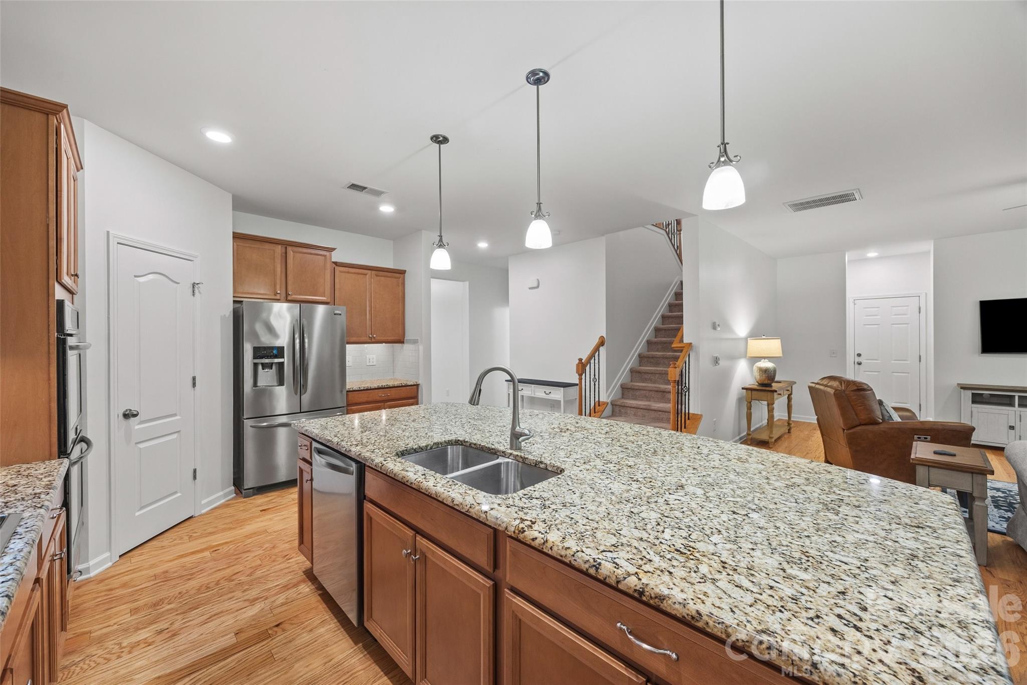 249 Sweet Briar Drive