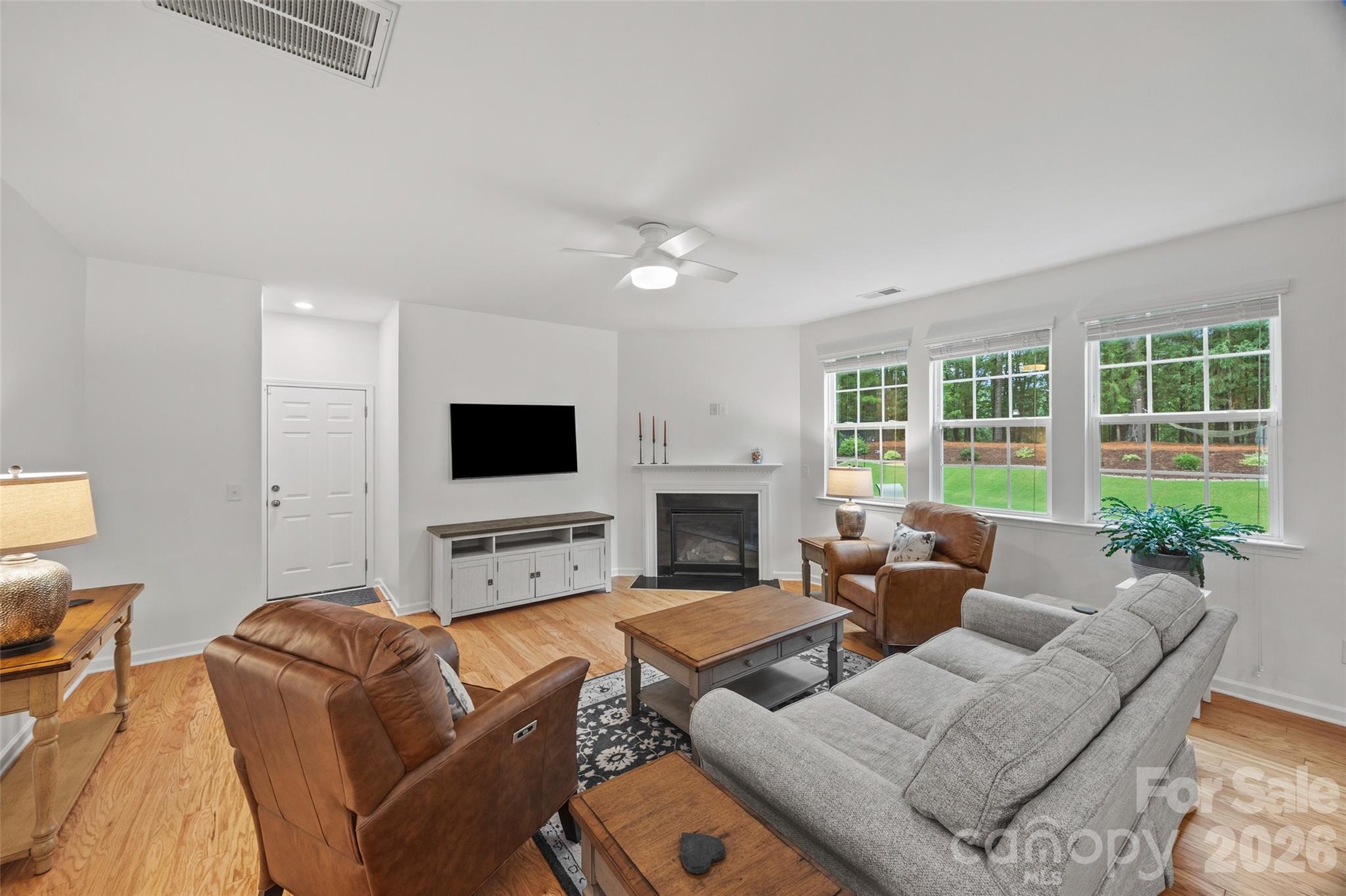 249 Sweet Briar Drive